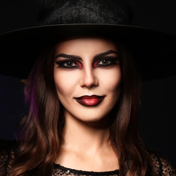 Halloween Makeup Ideas for Women: Easy & Creative Looks