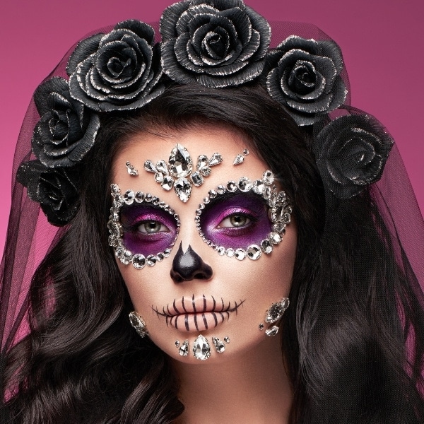 Halloween Makeup Ideas for Women: Easy & Creative Looks