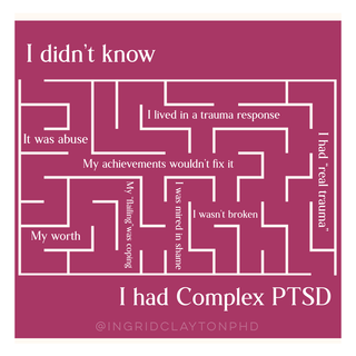 Understanding Complex PTSD: A Deep Dive for Recovery