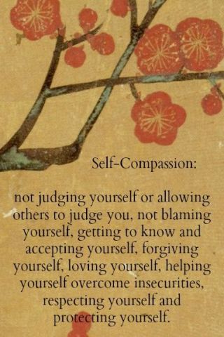 Overcoming Self-Doubt: Why Self-Diagnosis Can Be Harmful