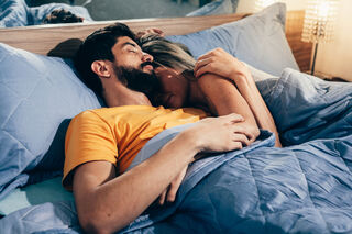 The Power of Shared Bedtime: Strengthening Relationships