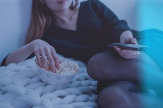 Bingeing Habits: Understanding the Rise & How to Break Them