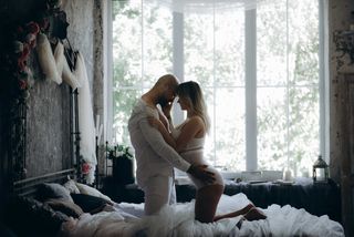 Impact of Global Crisis on Intimate Relationships: The Role of Touch