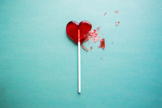 Navigating Breakups: Turning Heartbreak into Personal Growth