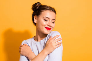 Cultivating Self-Love: 5 Strategies for a Stronger Relationship with Yourself