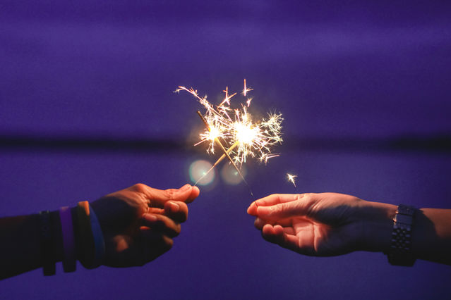Why No Spark? Understanding Lack of Chemistry on First Dates