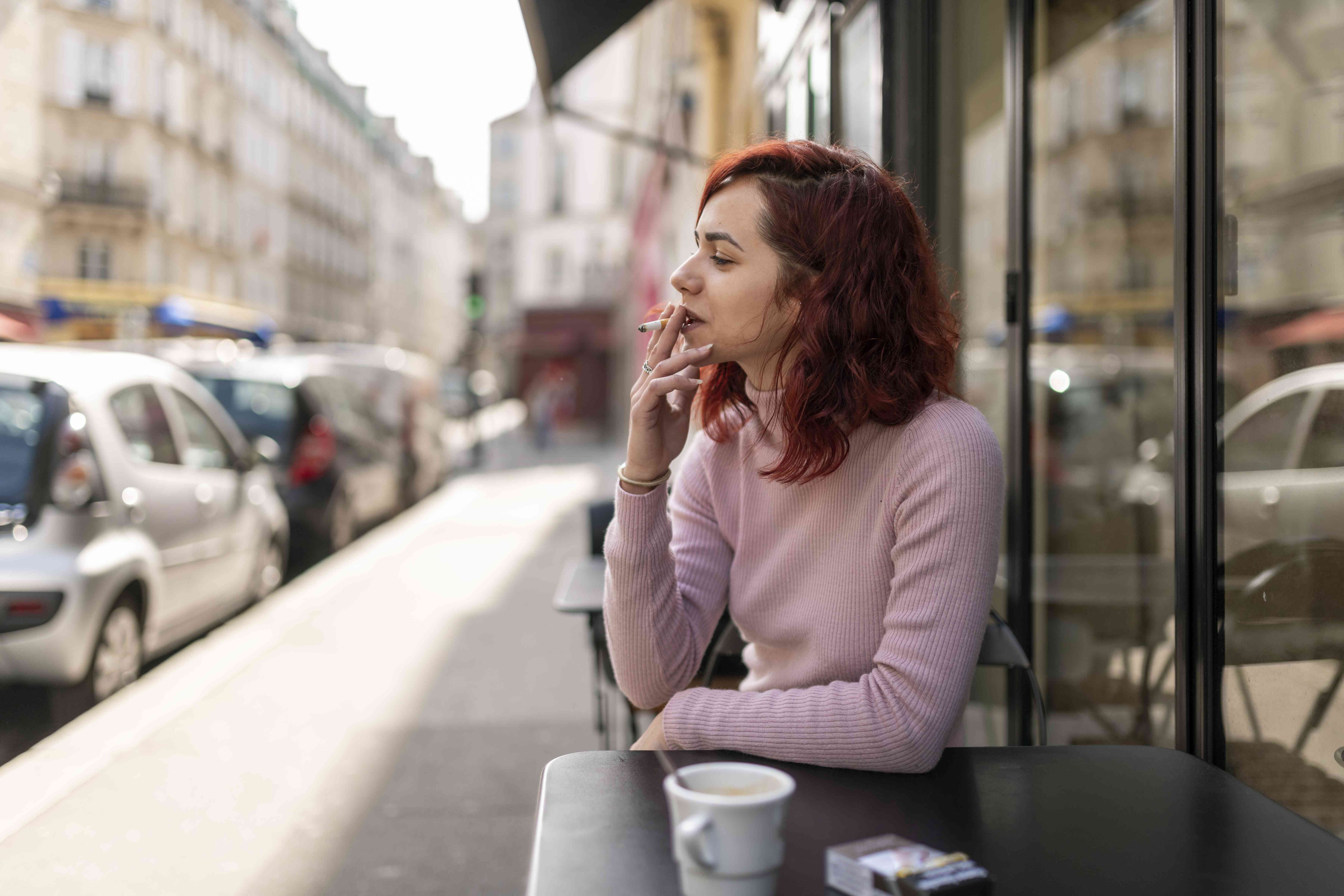 Smoking & Birth Control: Health Risks & Considerations