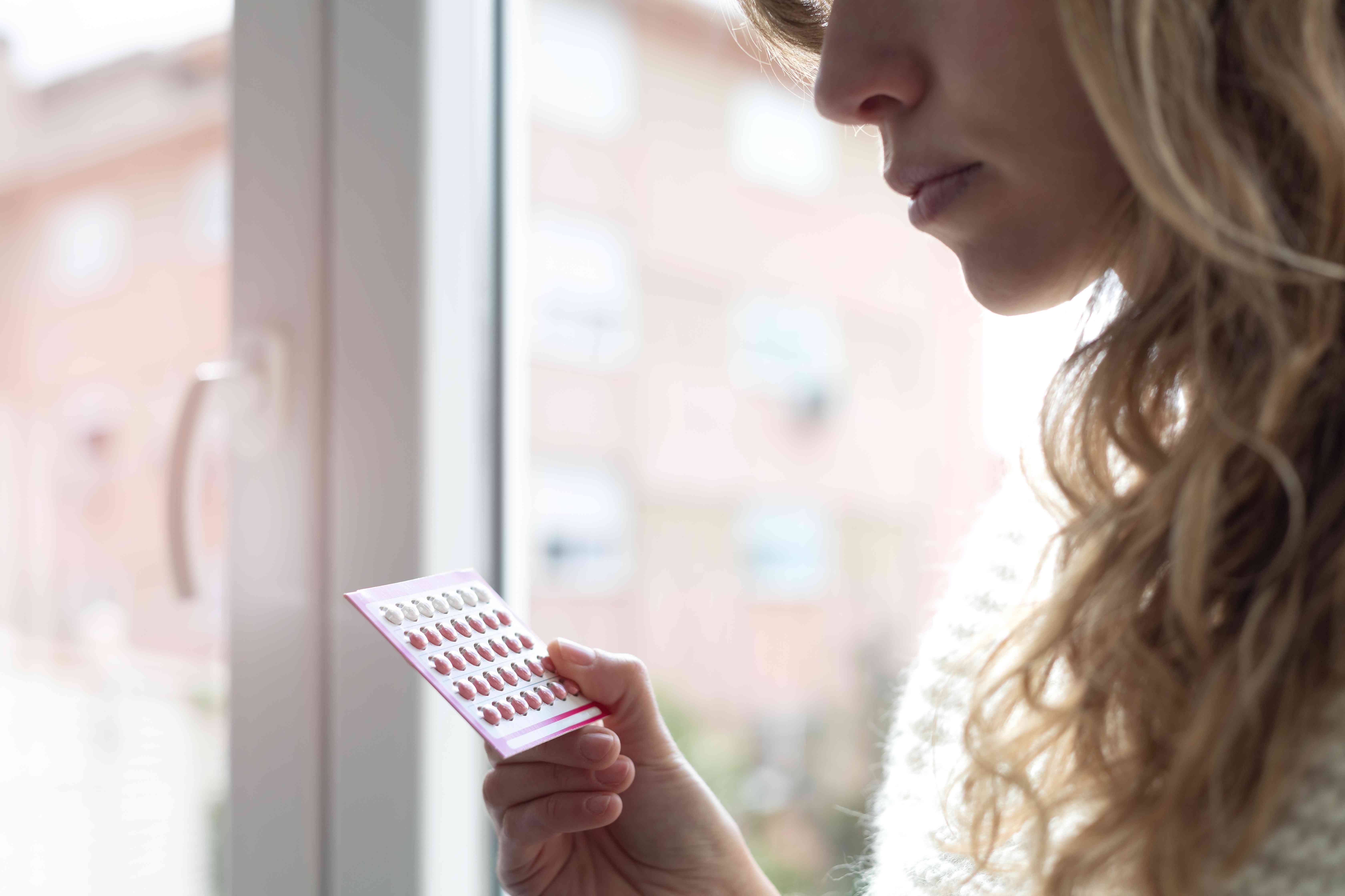 Birth Control & Blood Clot Risk: Understanding the Connection
