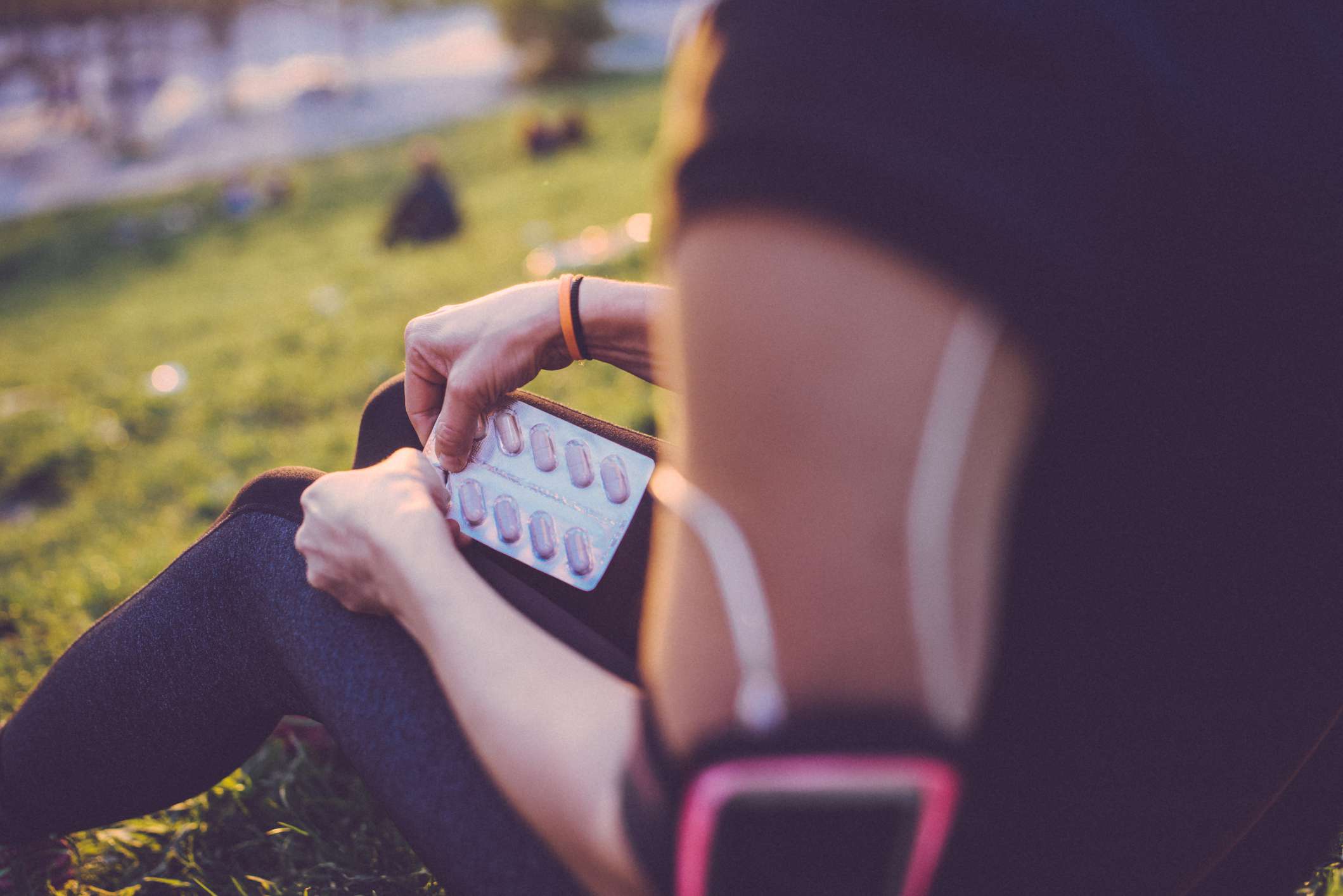 Birth Control and Yeast Infections: Understanding the Connection