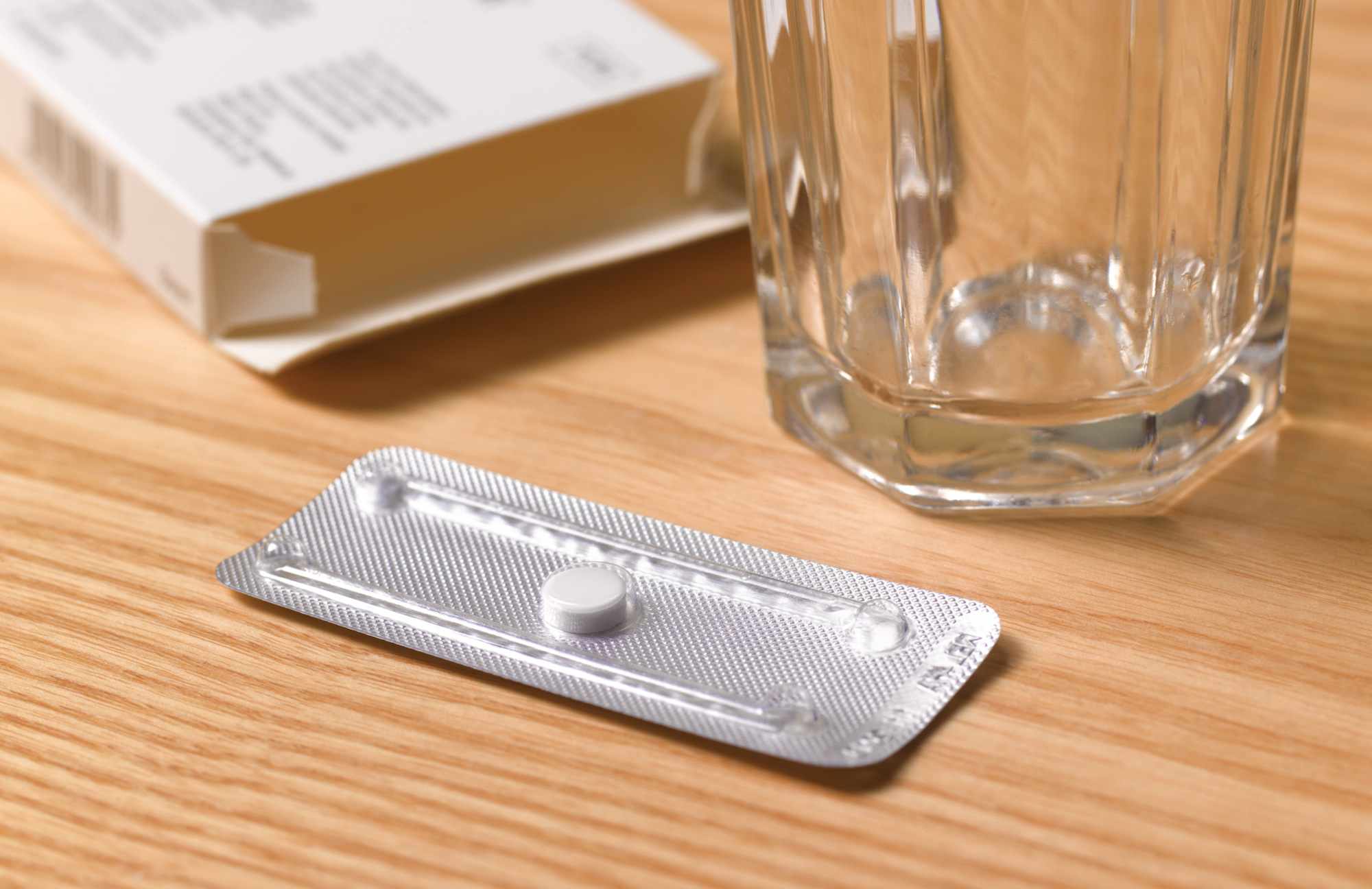 Progestin: Understanding Its Role in Emergency Contraception & Birth Control