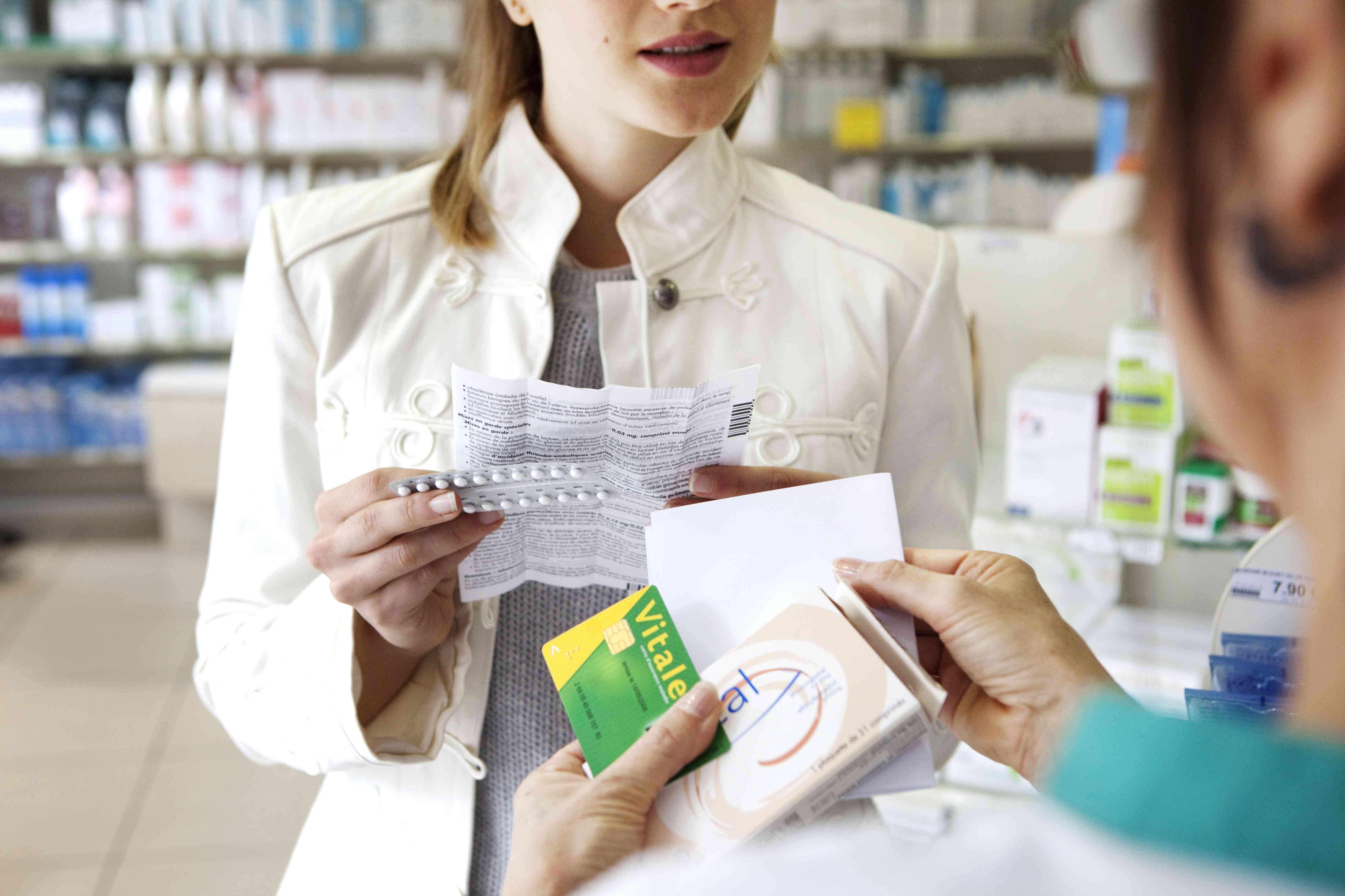 Affordable Care Act & Contraceptive Coverage: What You Need to Know