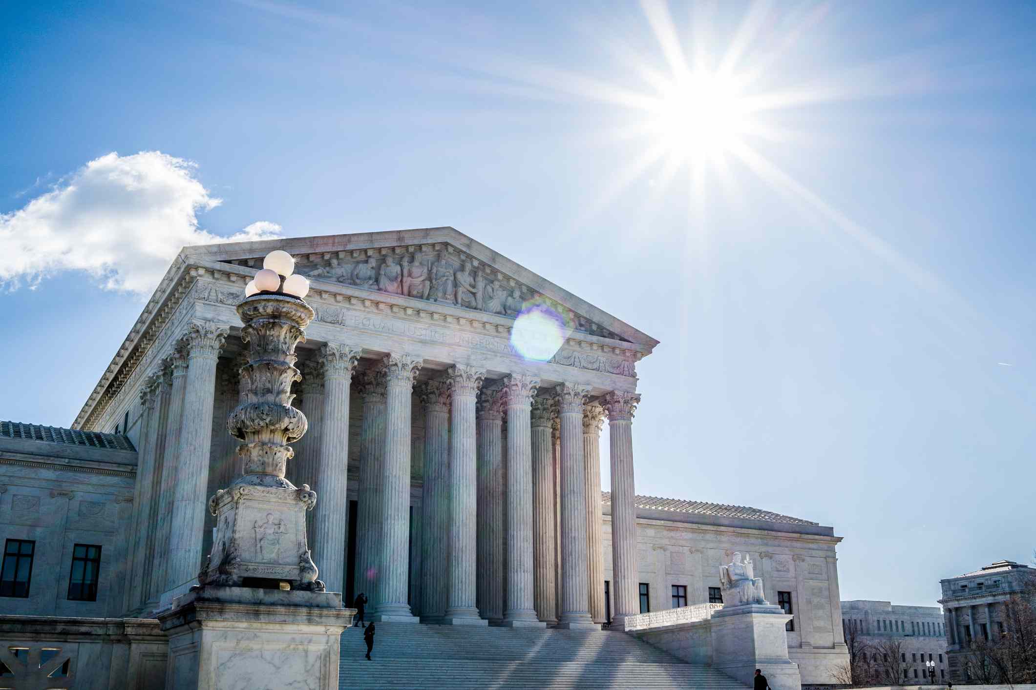 Griswold v. Connecticut: The Landmark Case for Reproductive Rights