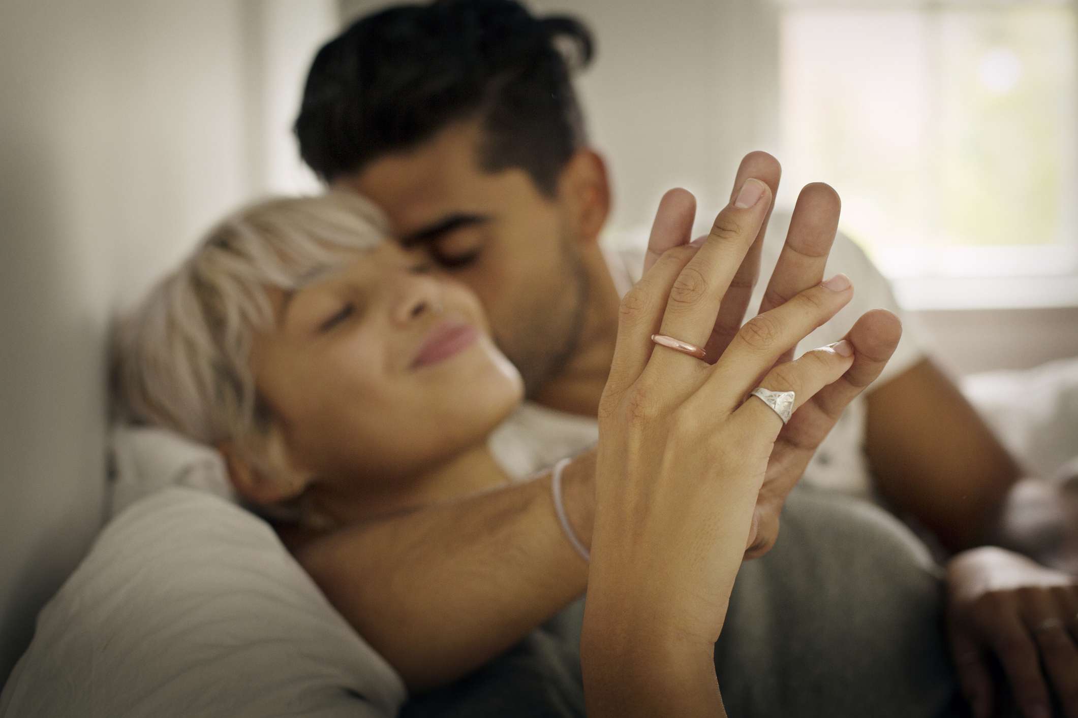 Withdrawal Method for Birth Control: Risks & Effectiveness
