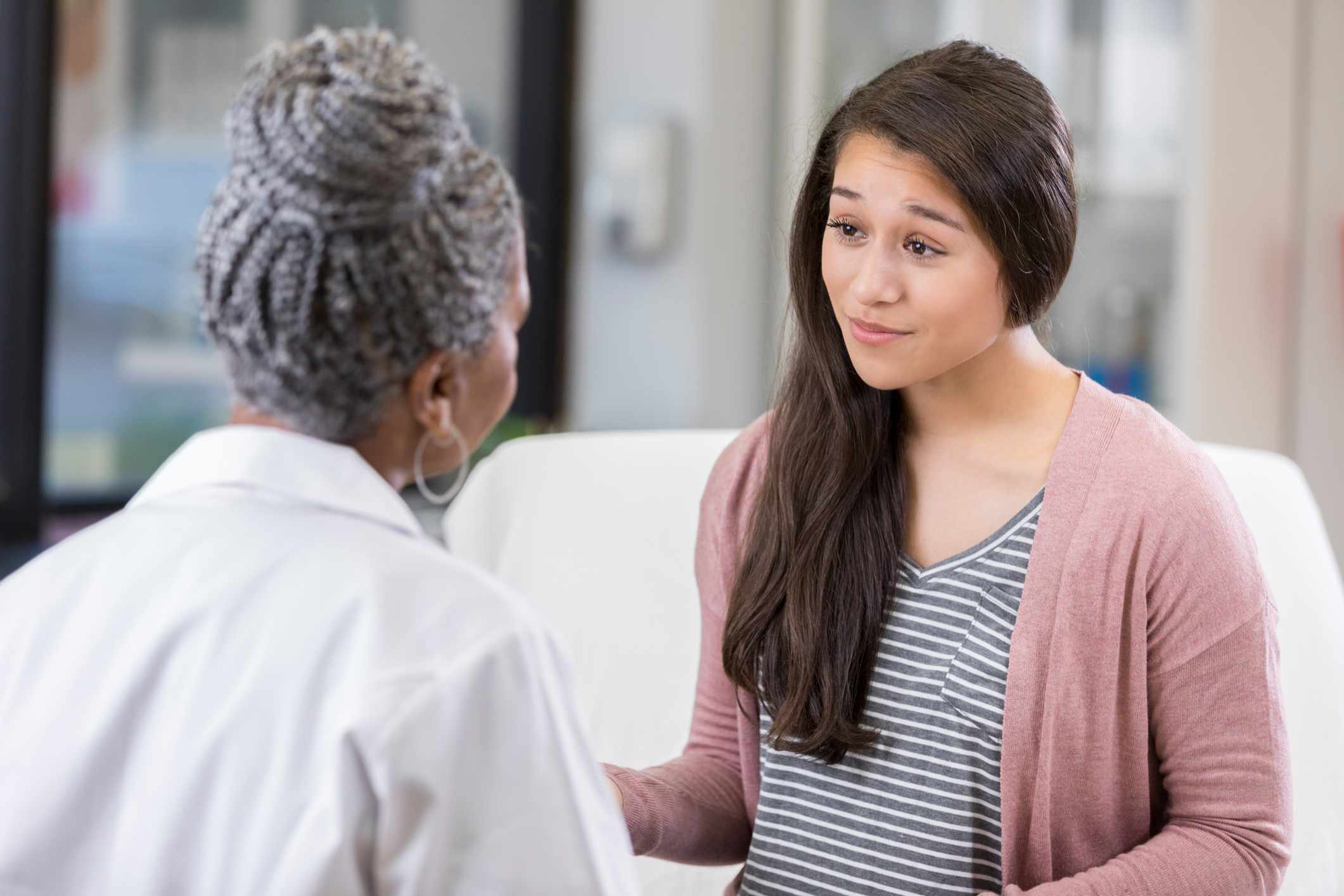 Birth Control Options for Teens: A Comprehensive Guide