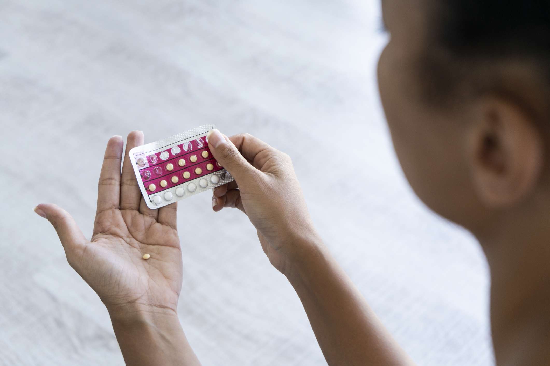 Understanding Period Control: How Birth Control Affects Your Cycle