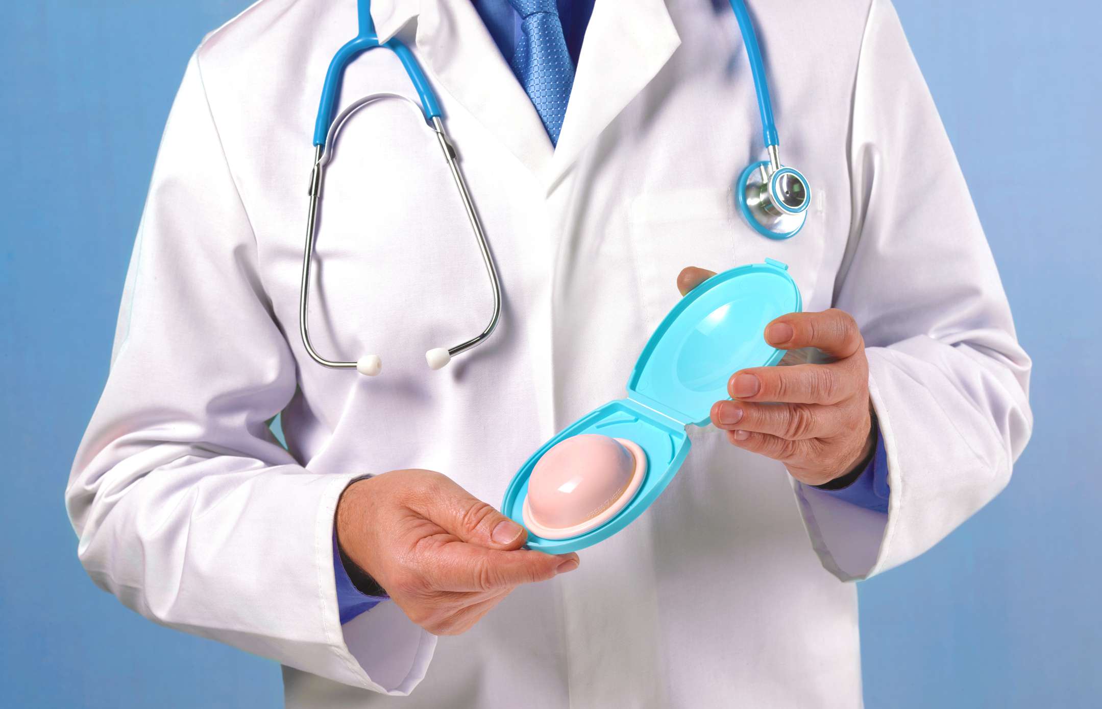 Non-Hormonal Birth Control: Options & Information