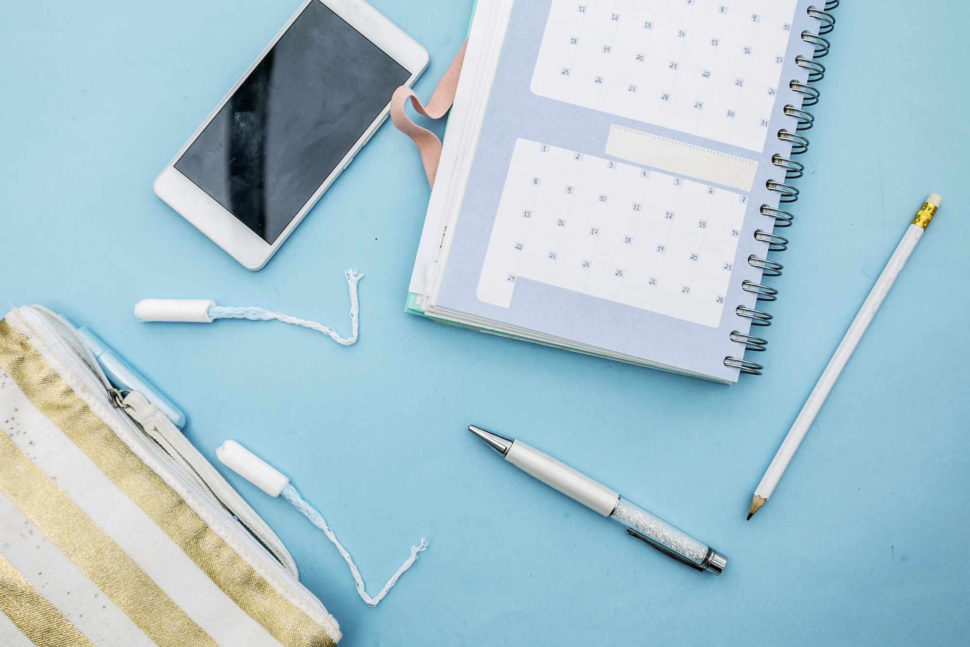 Natural Family Planning (NFP): A Comprehensive Guide to Fertility Awareness