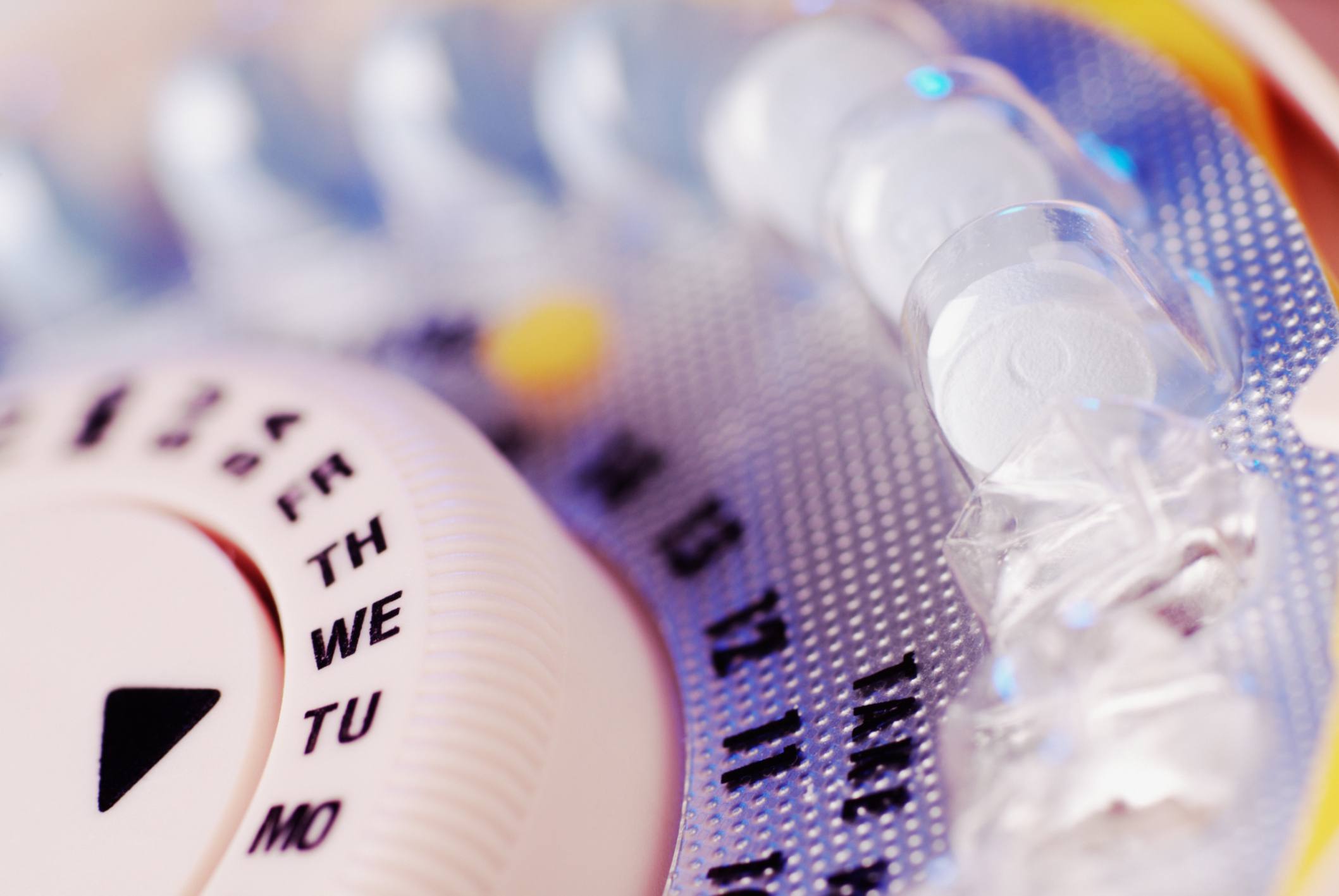 OTC Birth Control: What s Available & How to Get a Prescription