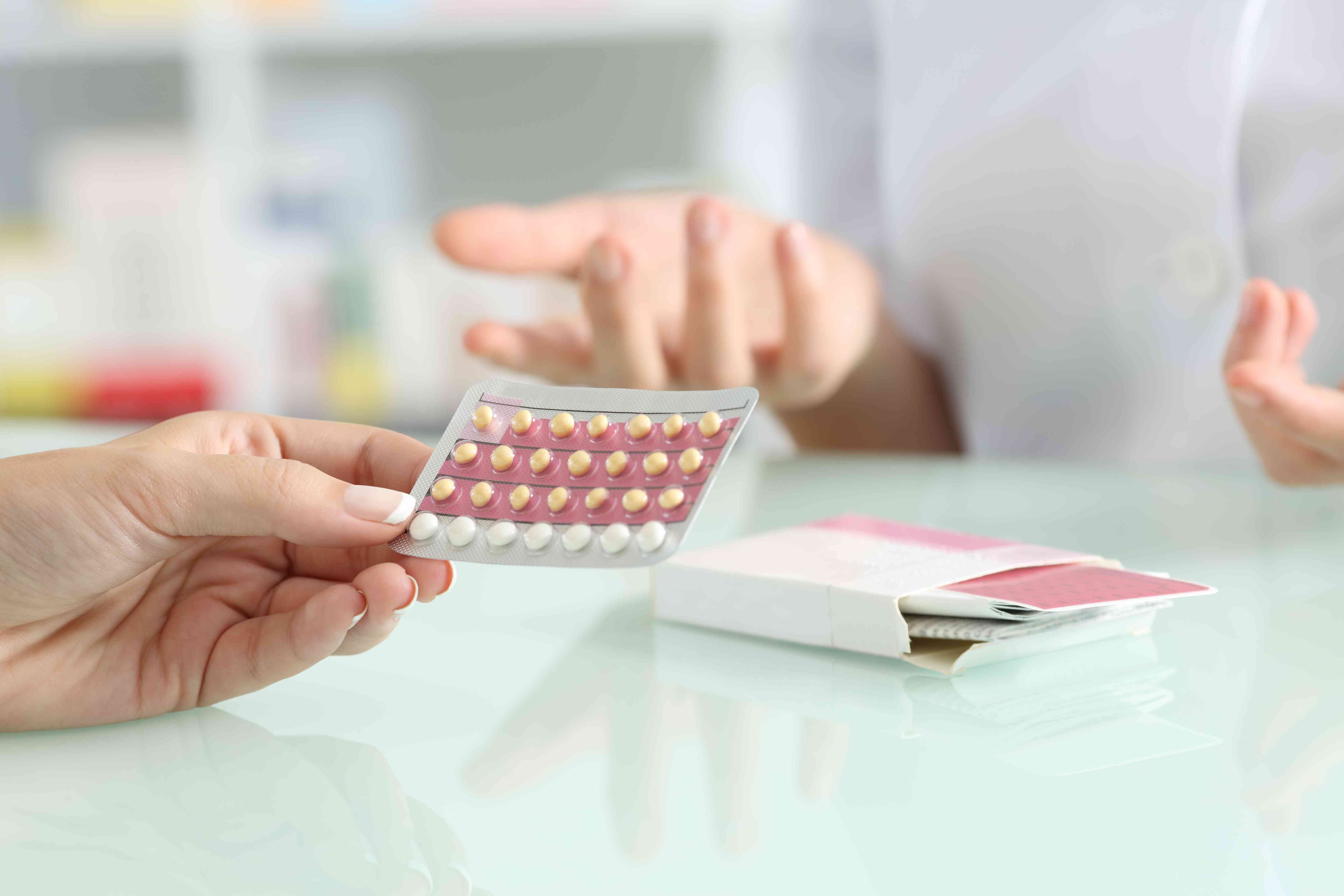 Switching Birth Control Pills: A Comprehensive Guide