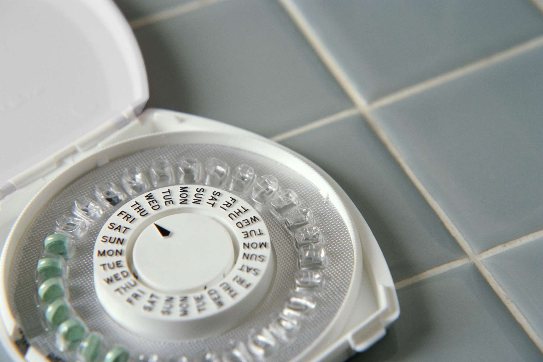 Understanding the Birth Control Pill: How It Works & Effectiveness