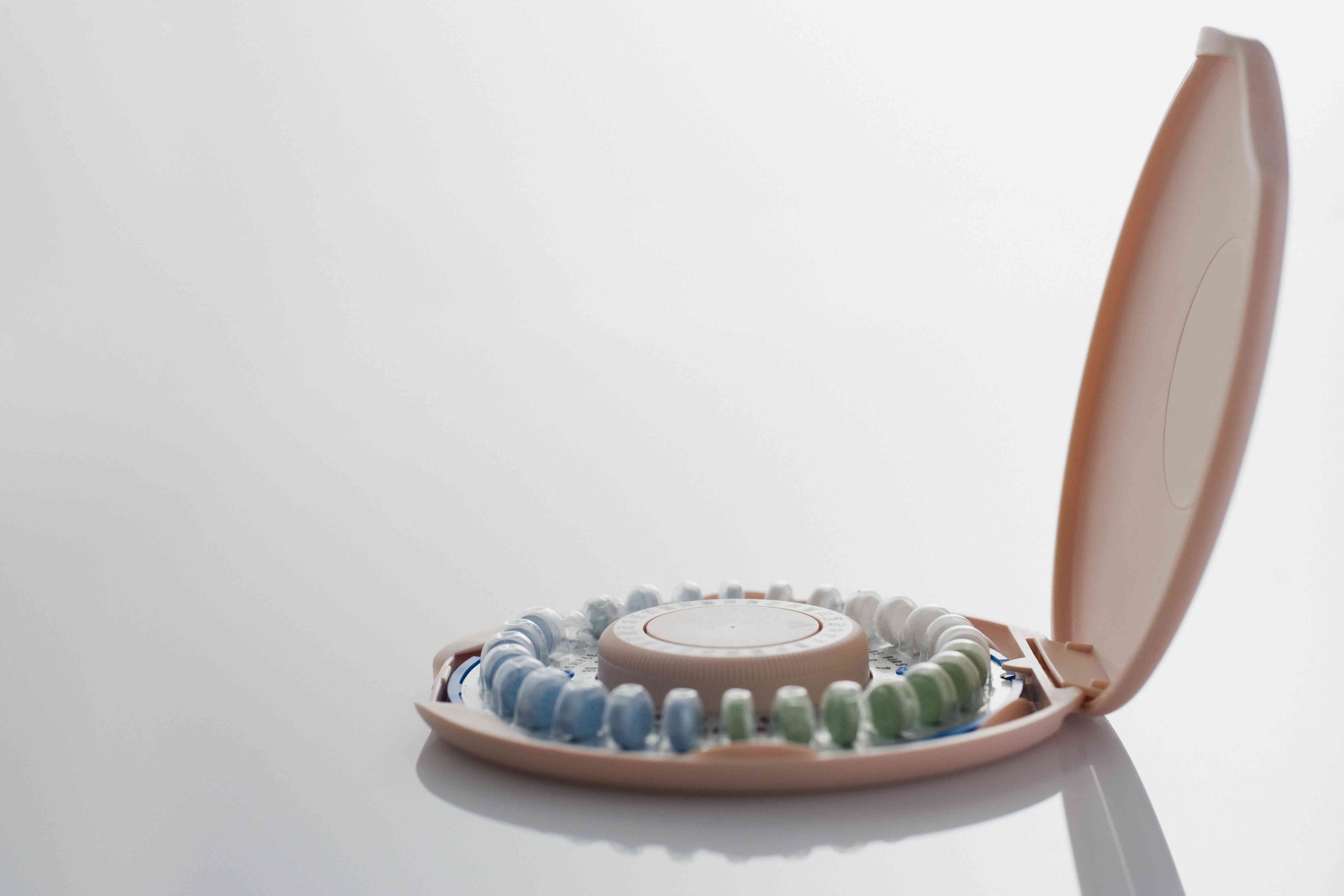 Birth Control Pills & High Blood Pressure: What You Need to Know