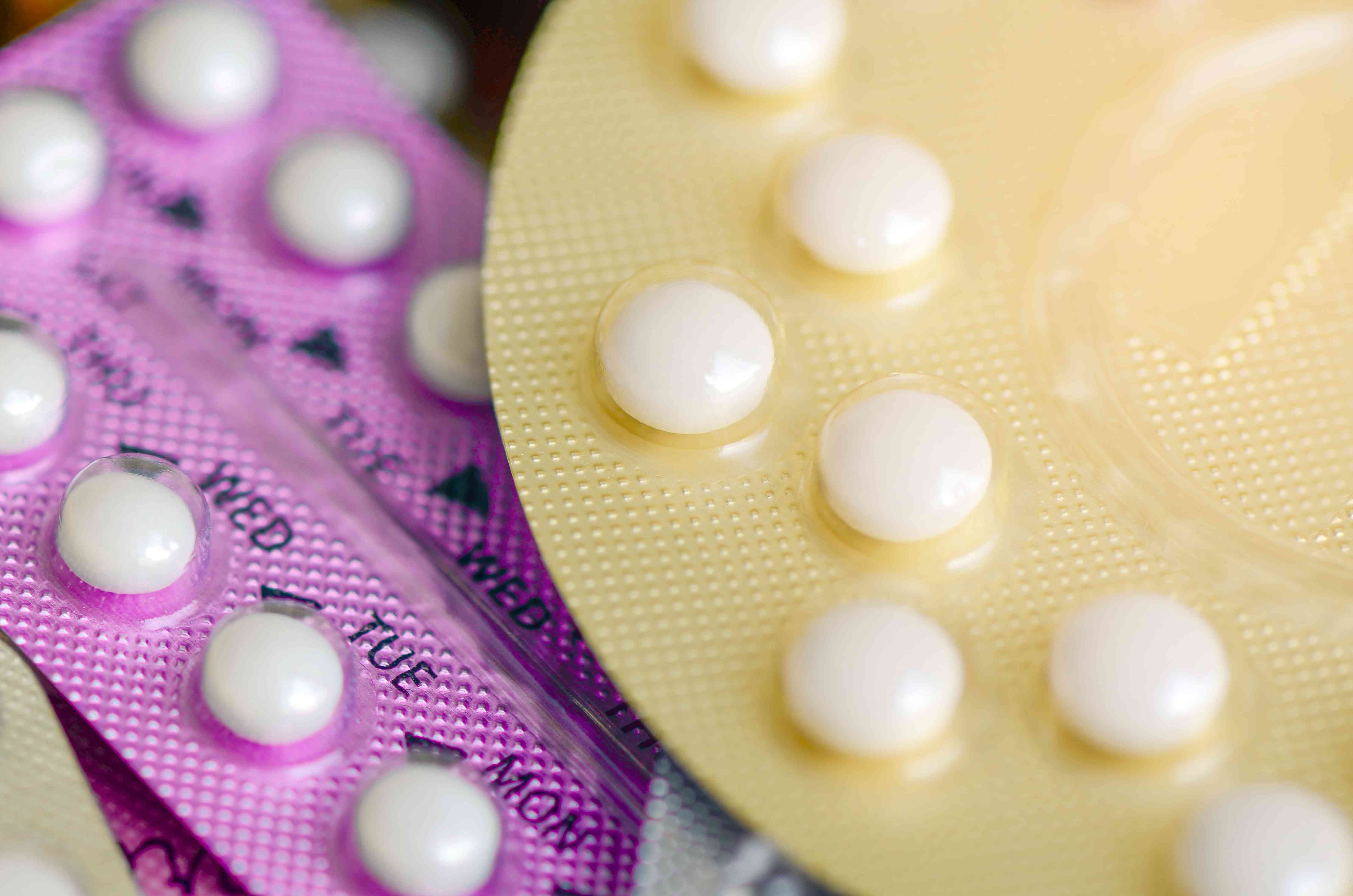 Birth Control Pills & IBD: Understanding the Potential Link
