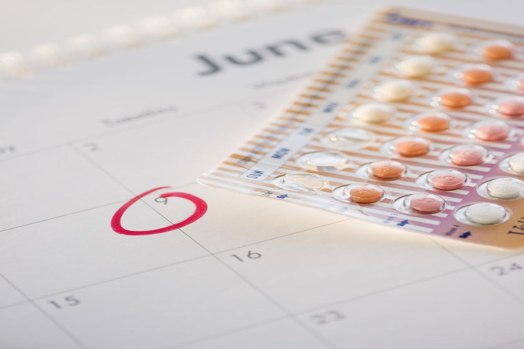 Controlling Your Cycle: Understanding Period Skipping with Birth Control Pills