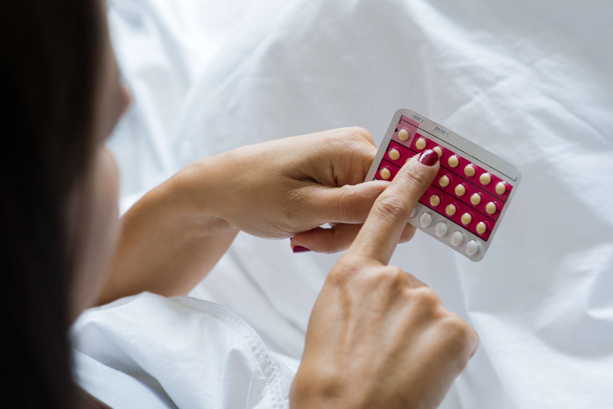 Understanding Progestin in Birth Control: Types & Function