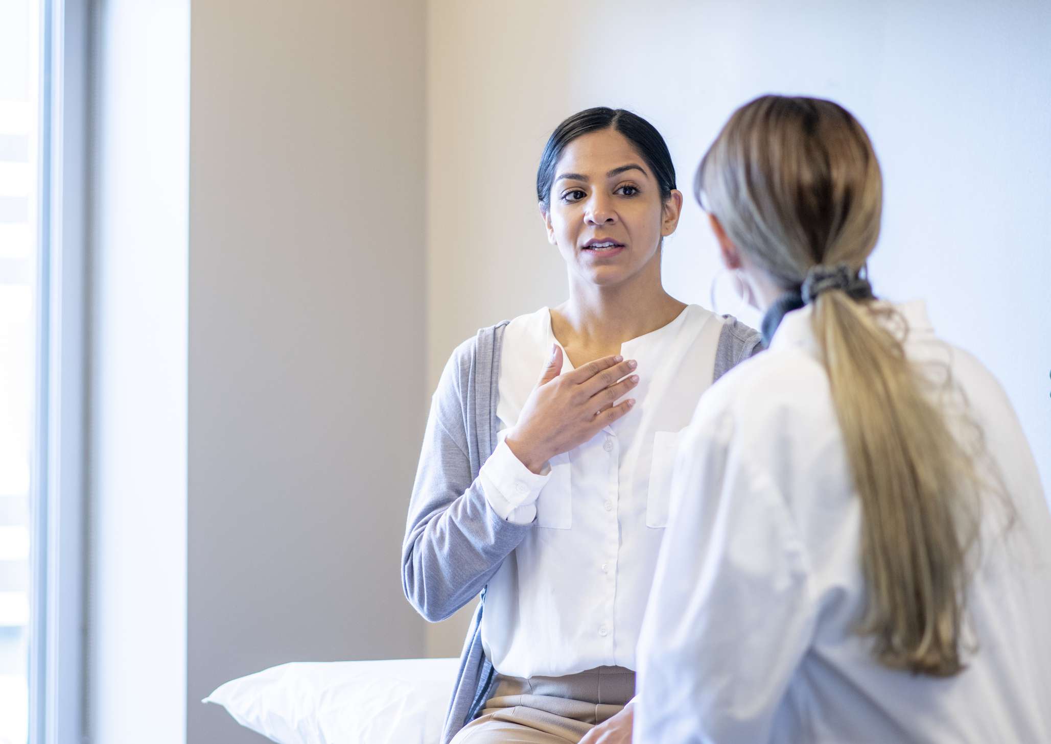 Understanding Bilateral Breast Cancer: Symptoms, Causes & Treatment