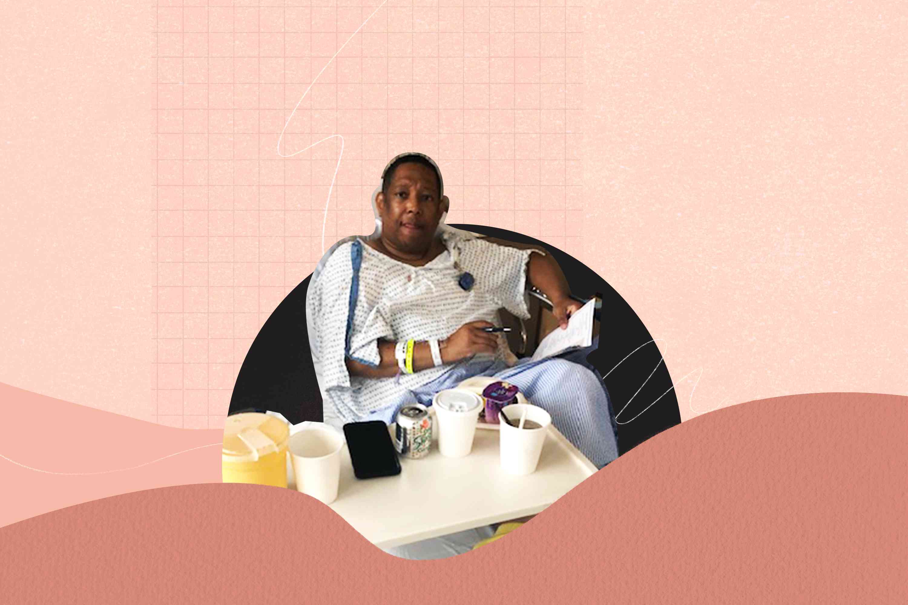 Understanding Male Breast Cancer: A Personal Story