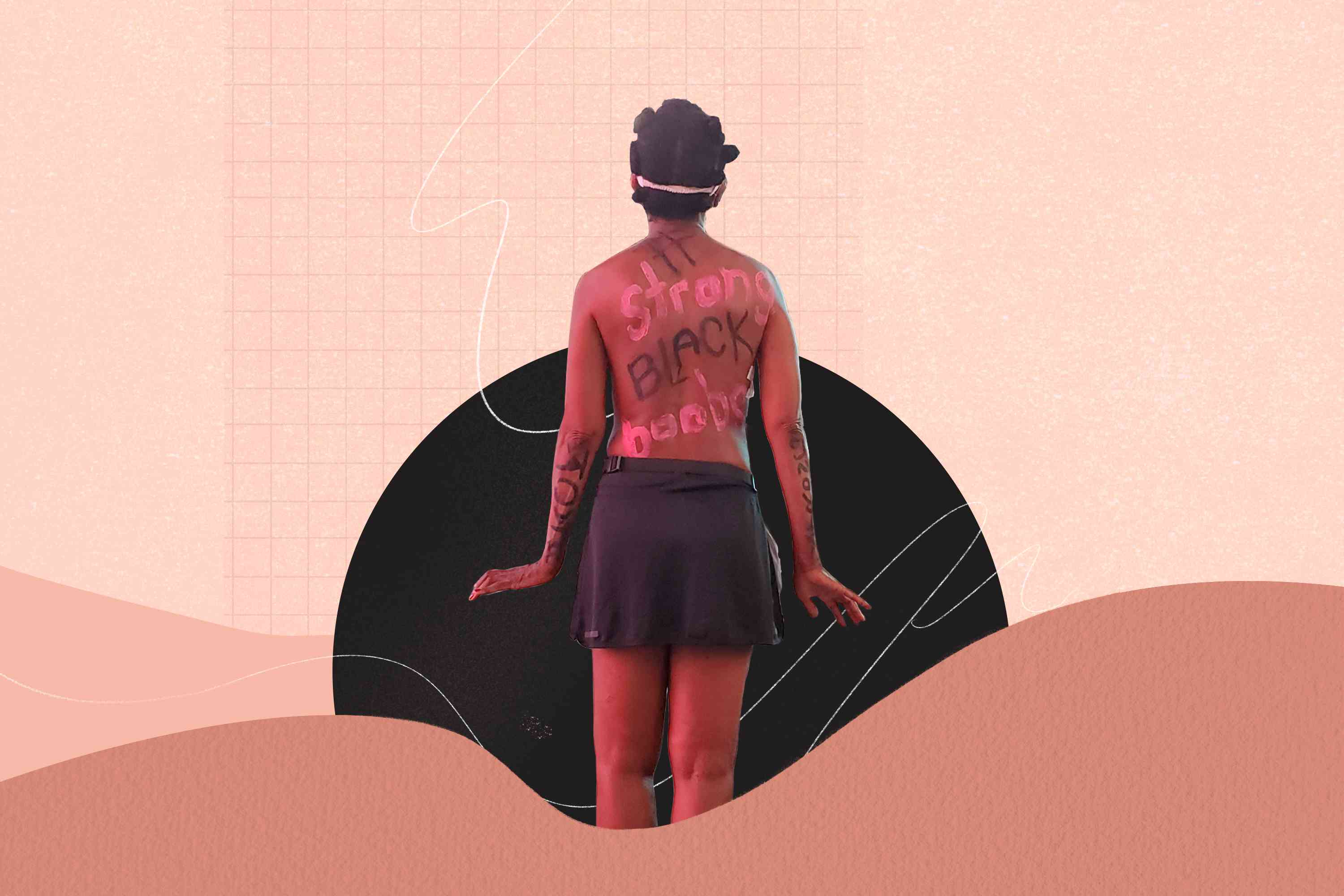 Suzette Simon: Empowering Women Through Humor & Breast Health Advocacy