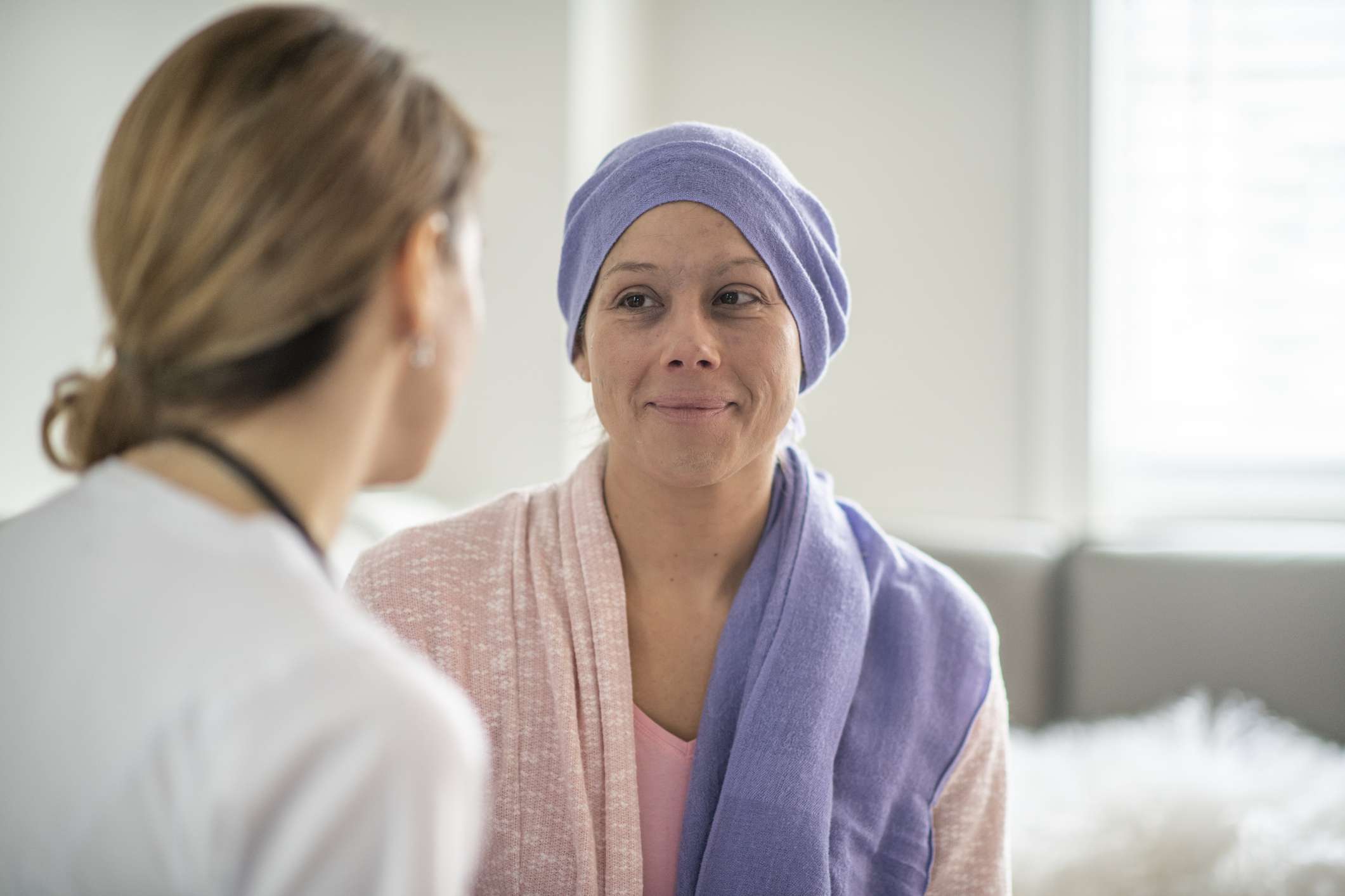 Breast Cancer Treatment Delay: Impact on Survival & Timelines