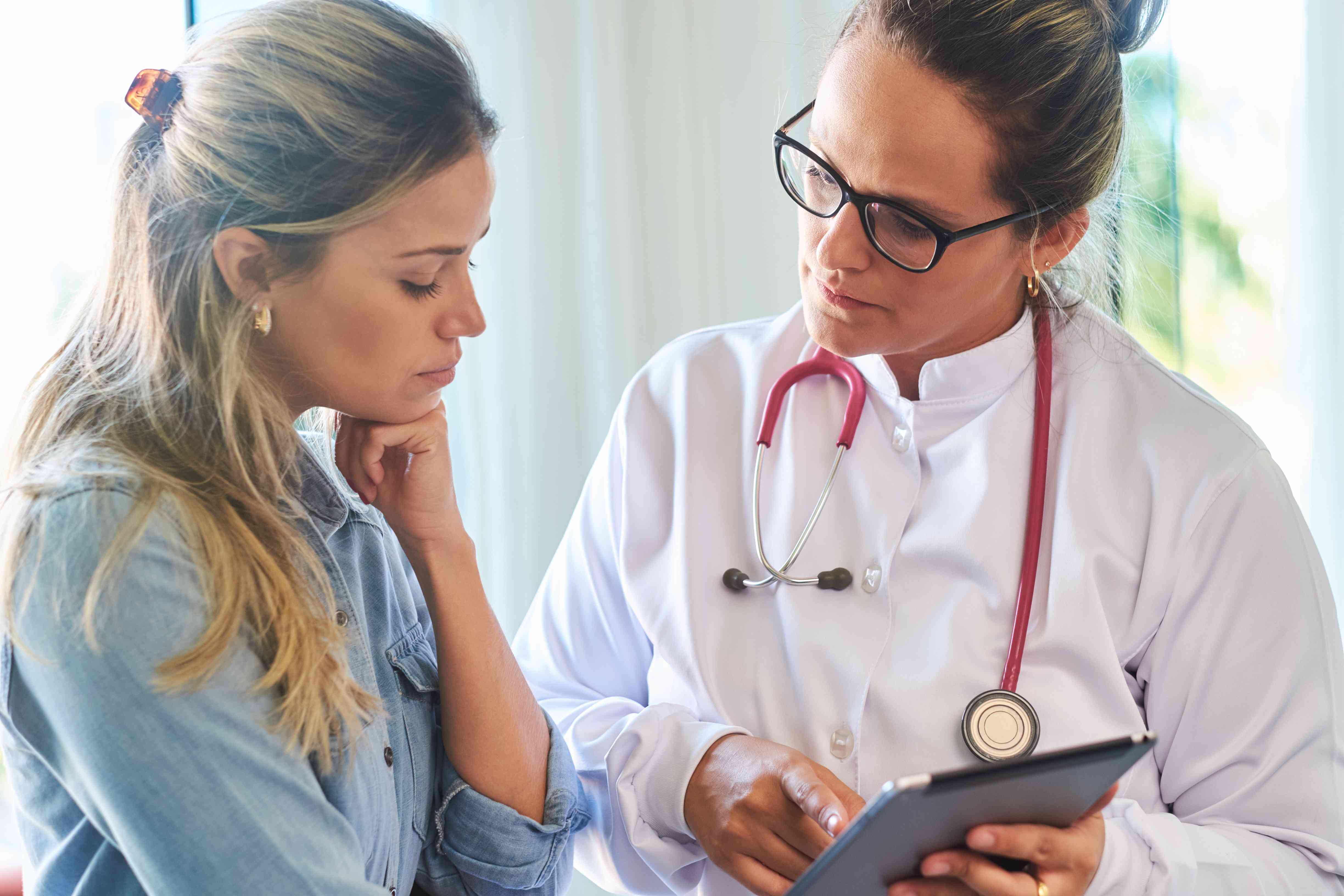Understanding Triple-Positive Breast Cancer: Treatment & Outlook