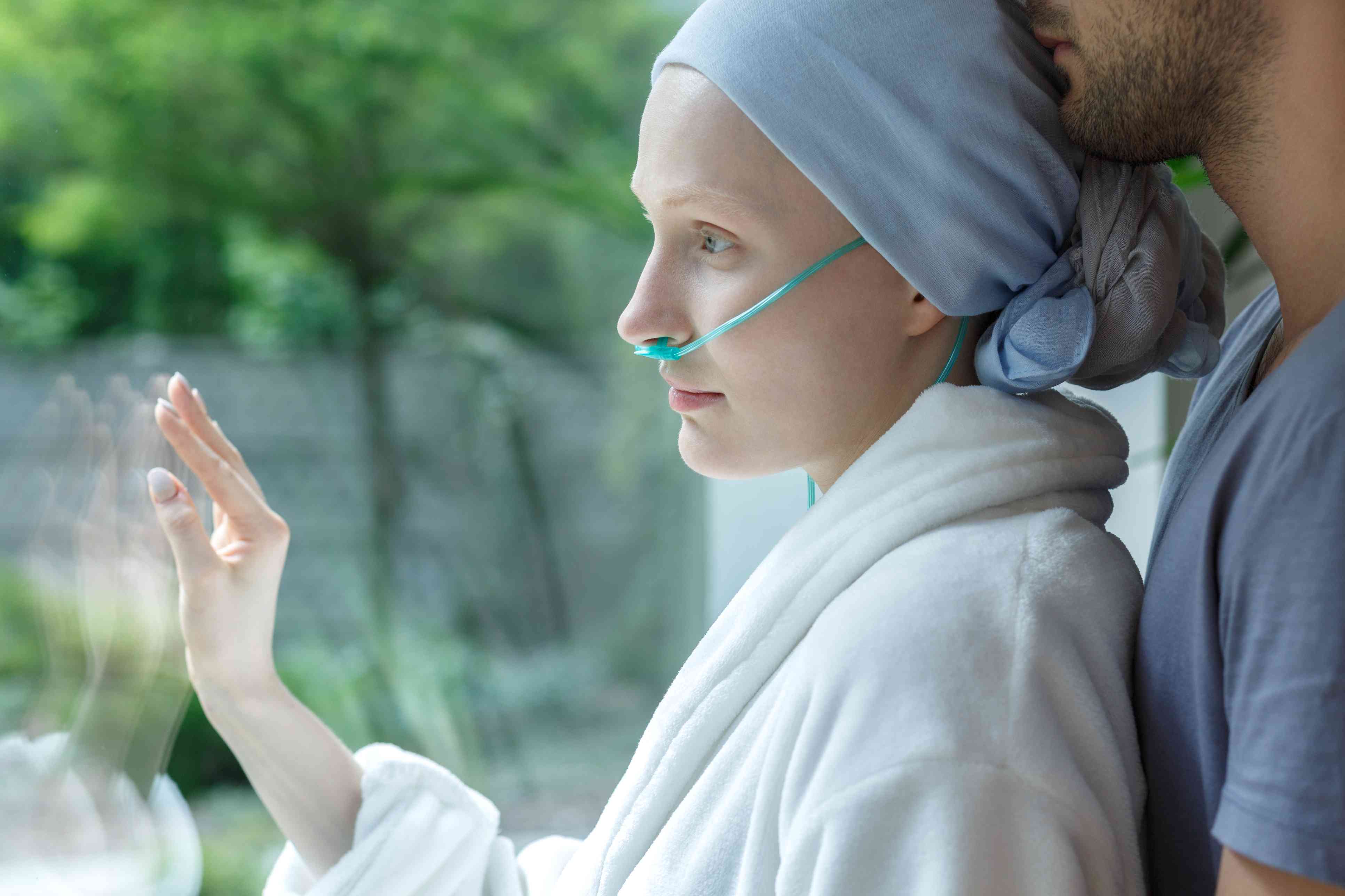 Understanding Potential Complications of Early Breast Cancer Treatment