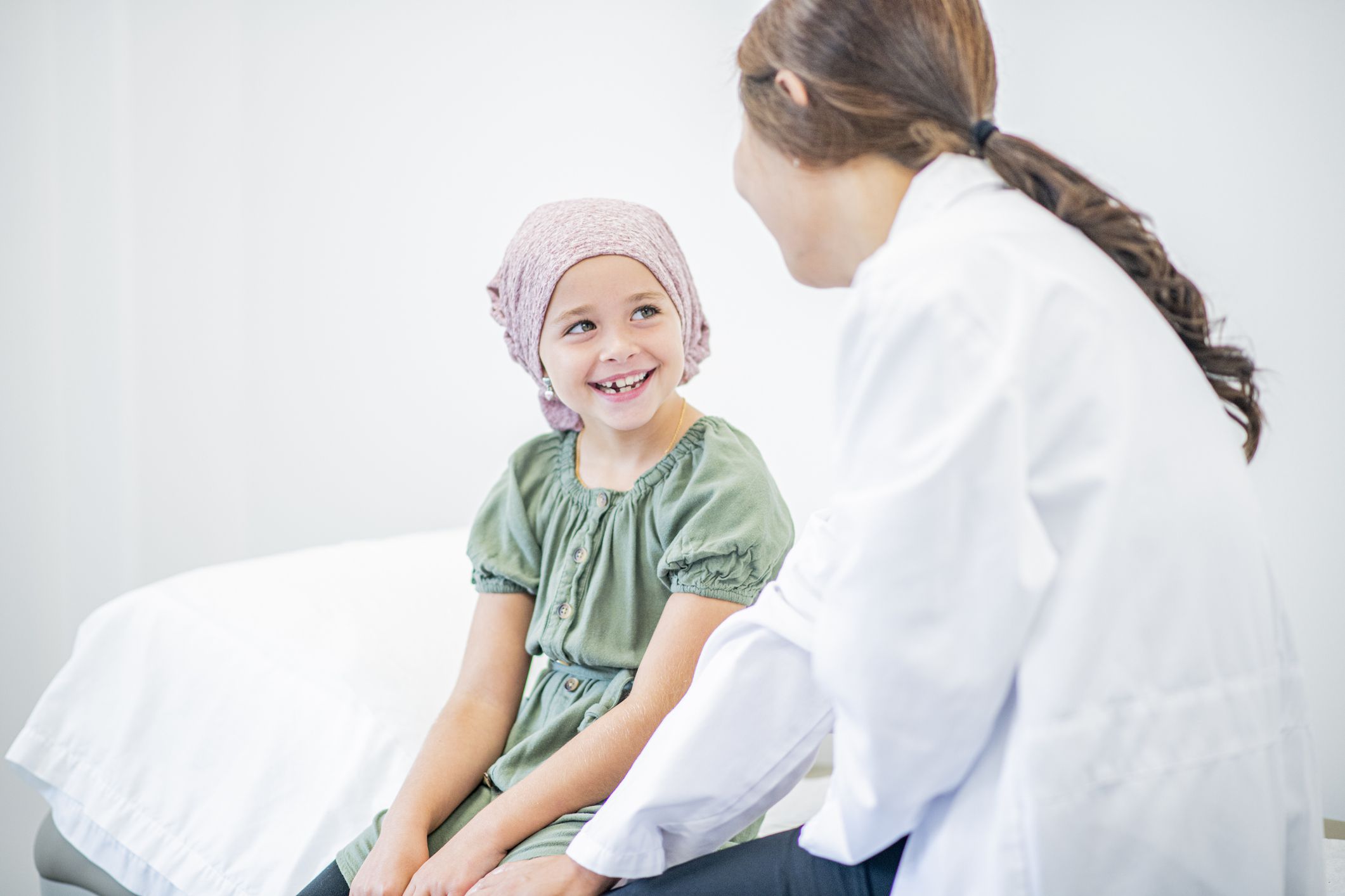 Breast Cancer Screening: Essential for Childhood Cancer Survivors