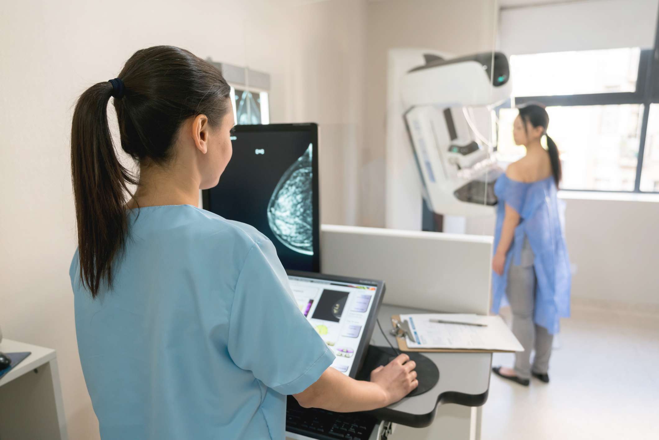 Breast Size and Breast Cancer Risk: Separating Fact from Fiction