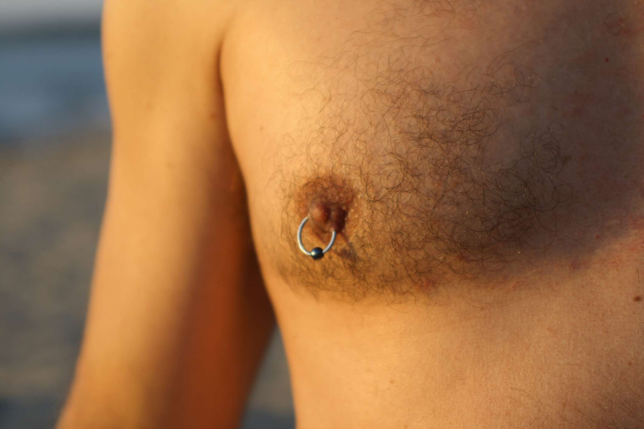 Nipple Piercing Risks: Infections, Complications & Long-Term Health