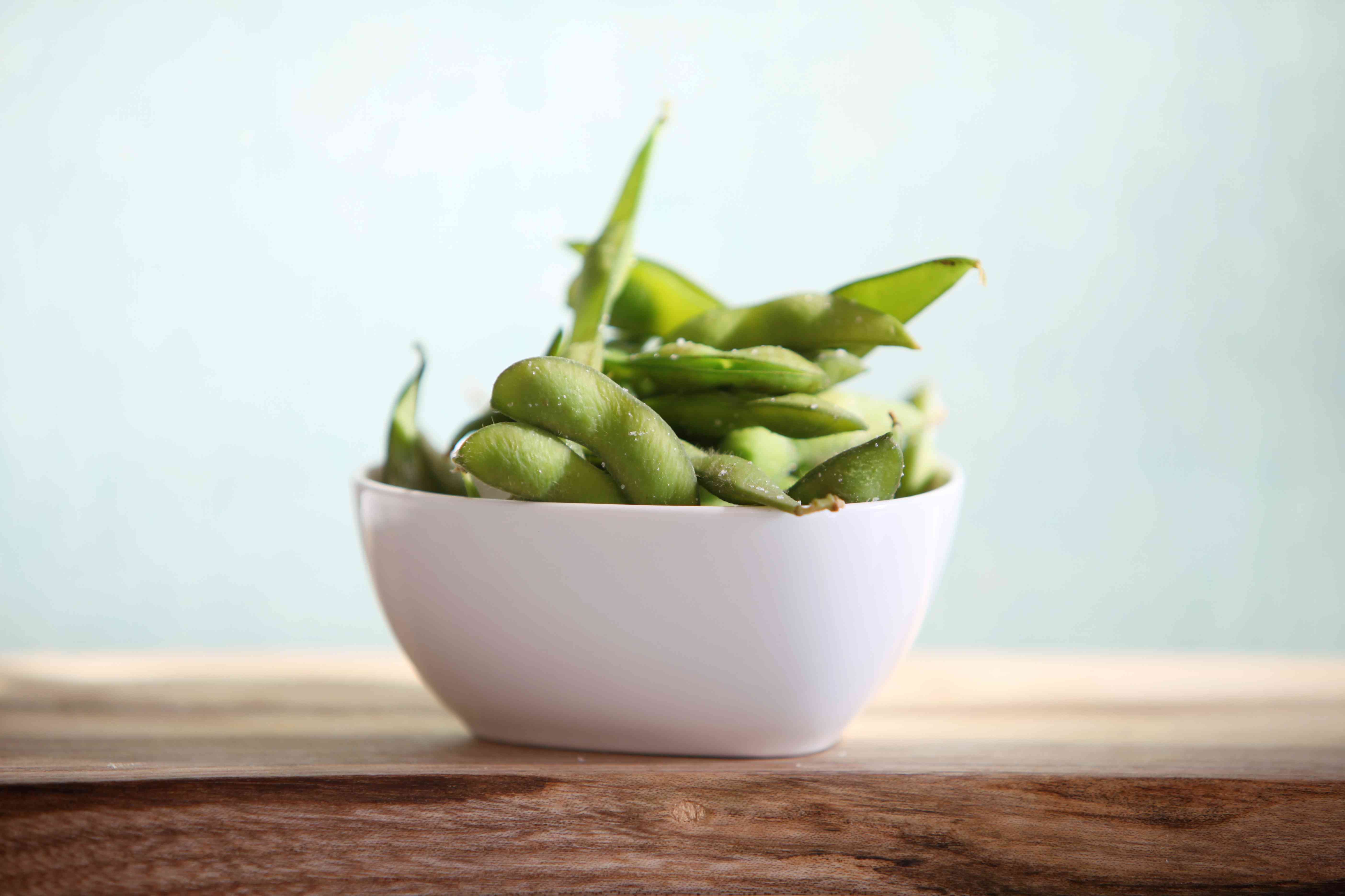 Soy and Breast Cancer: Understanding the Research