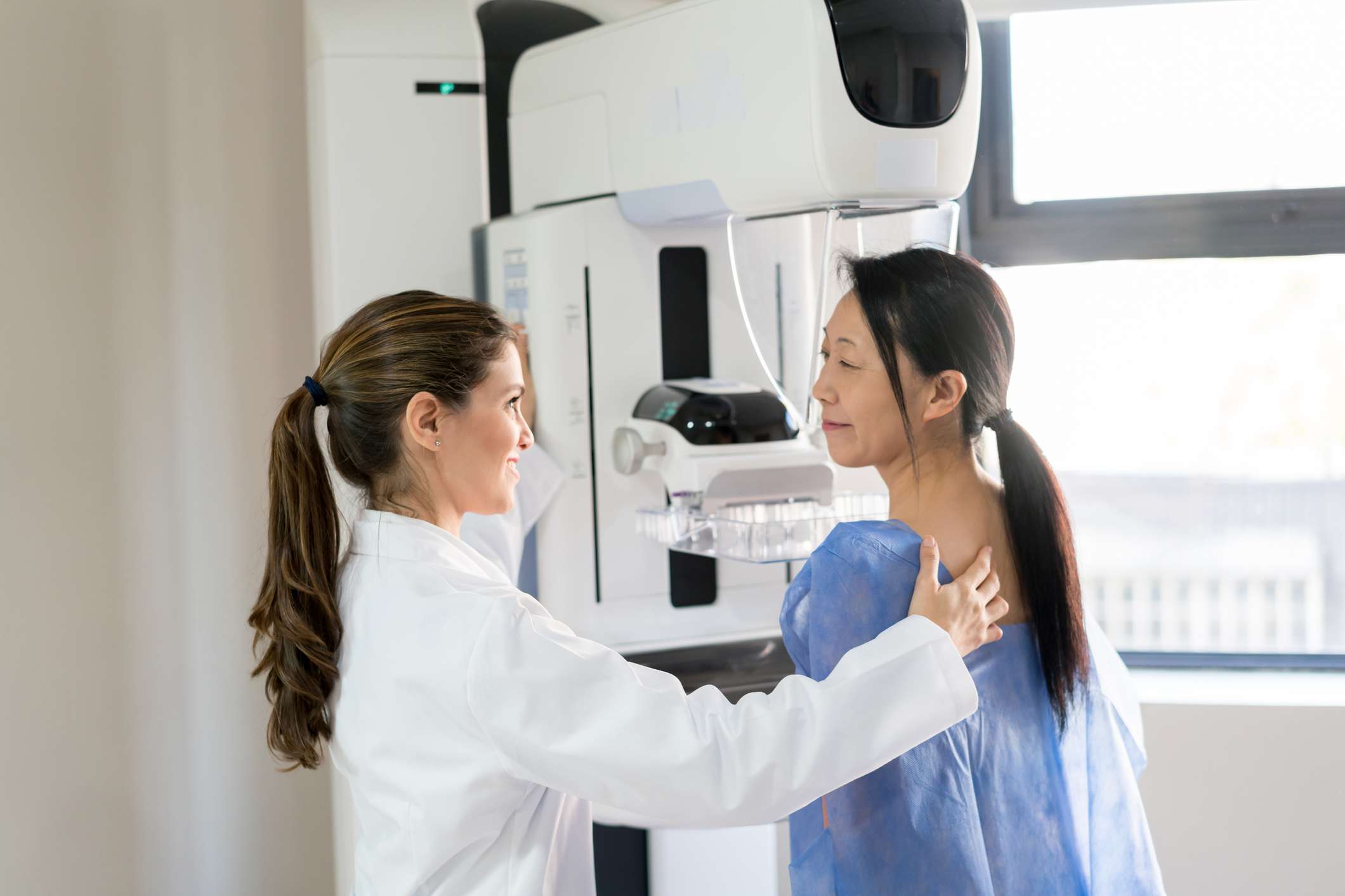 Understanding Breast Cancer: Screening, Risk Factors & Treatment
