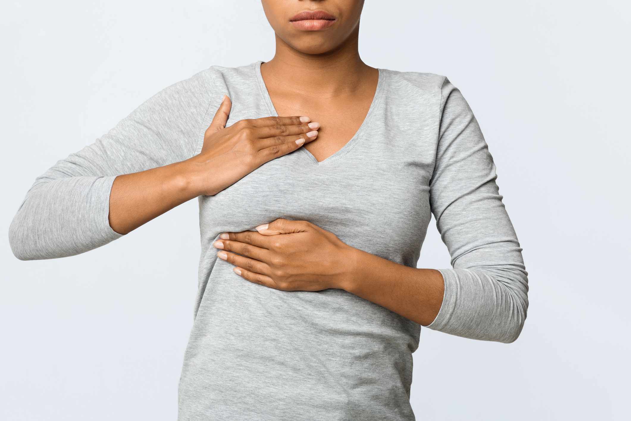 Understanding Breast Cancer Types: A Comprehensive Guide