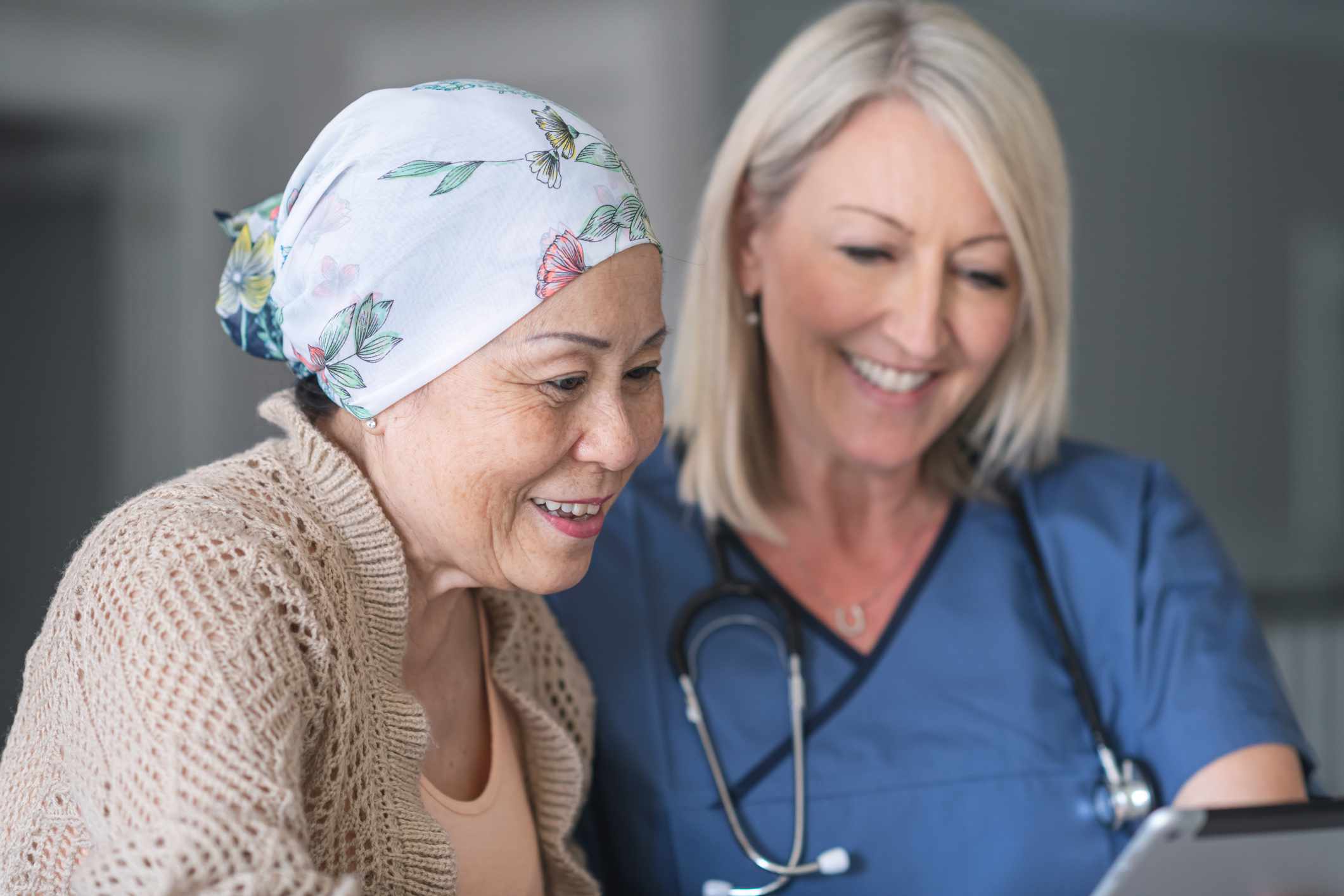 No Evidence of Disease (NED) in Breast Cancer: What It Means