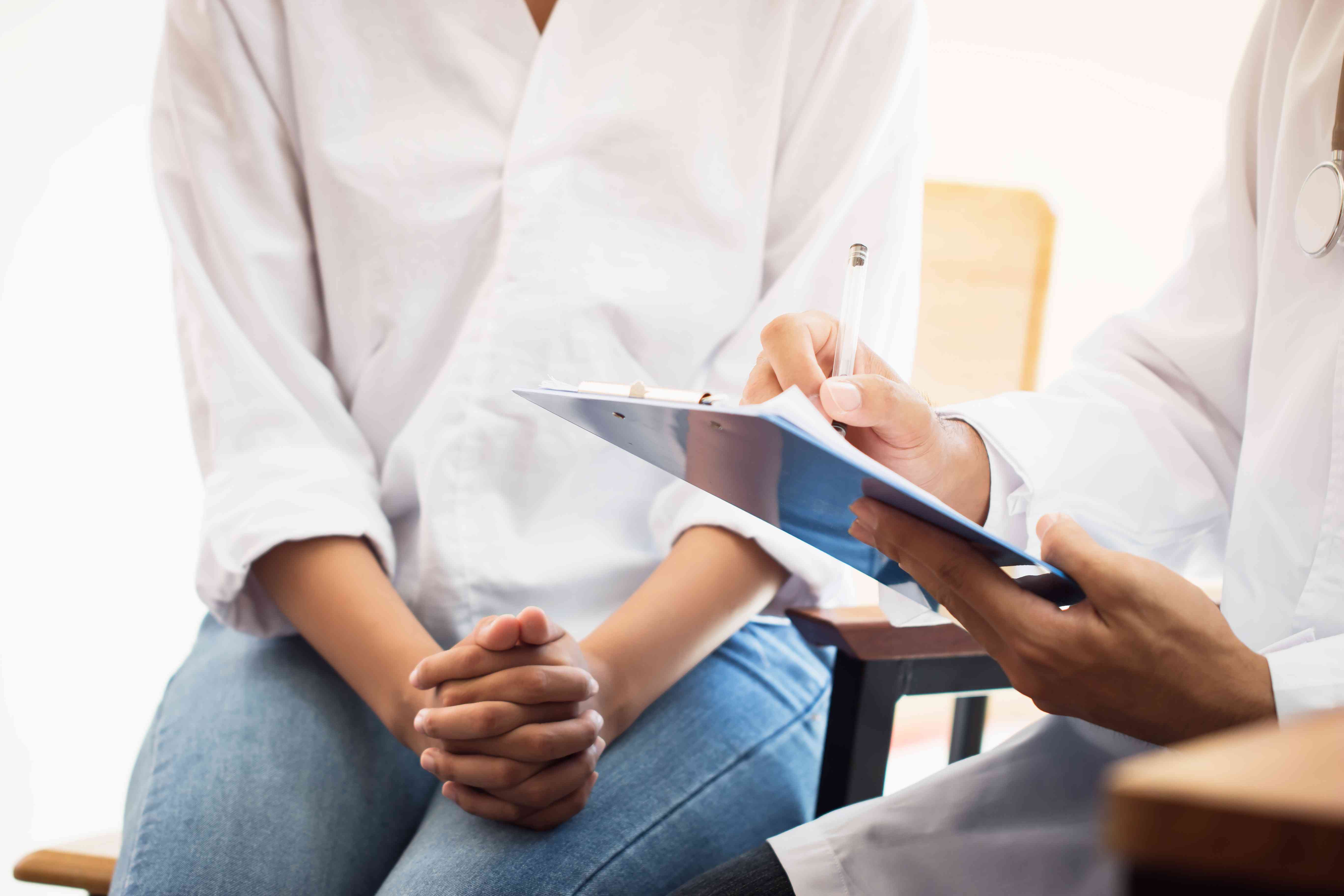Endometriosis and Infertility: Understanding the Connection