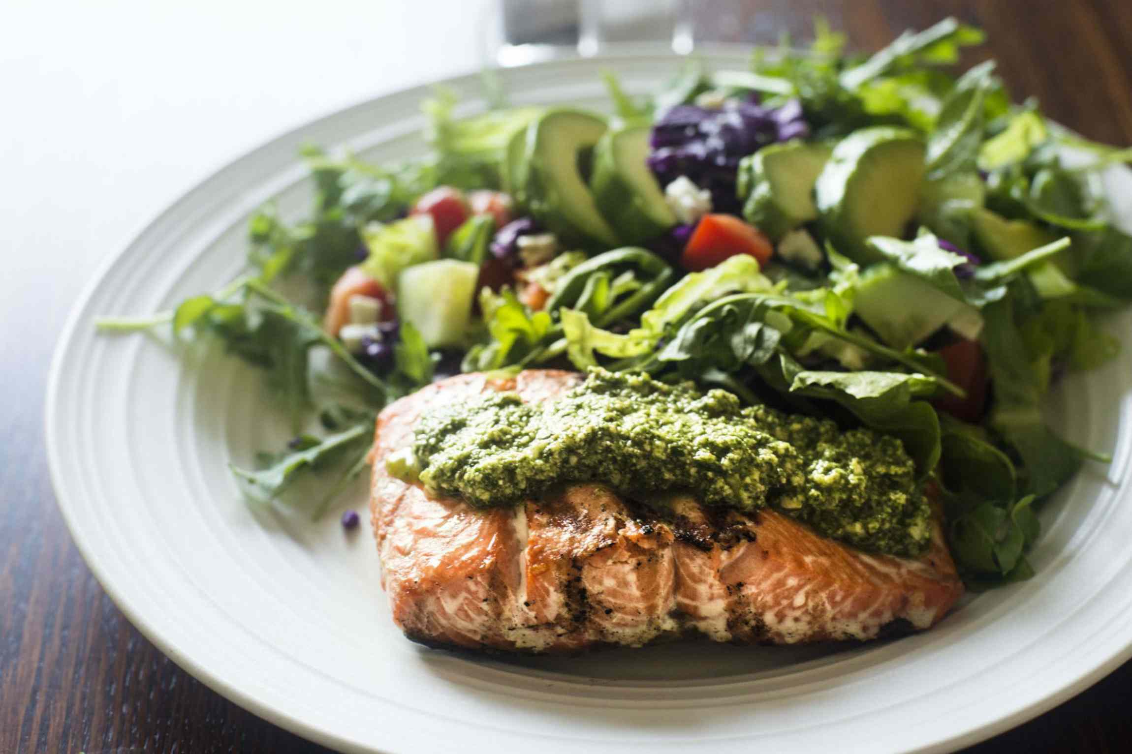 Endometriosis & Fertility: What Does Diet Have to Do With Conception?