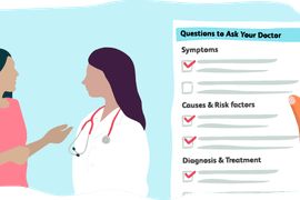 Endometriosis & Fertility: What Does Diet Have to Do With Conception?
