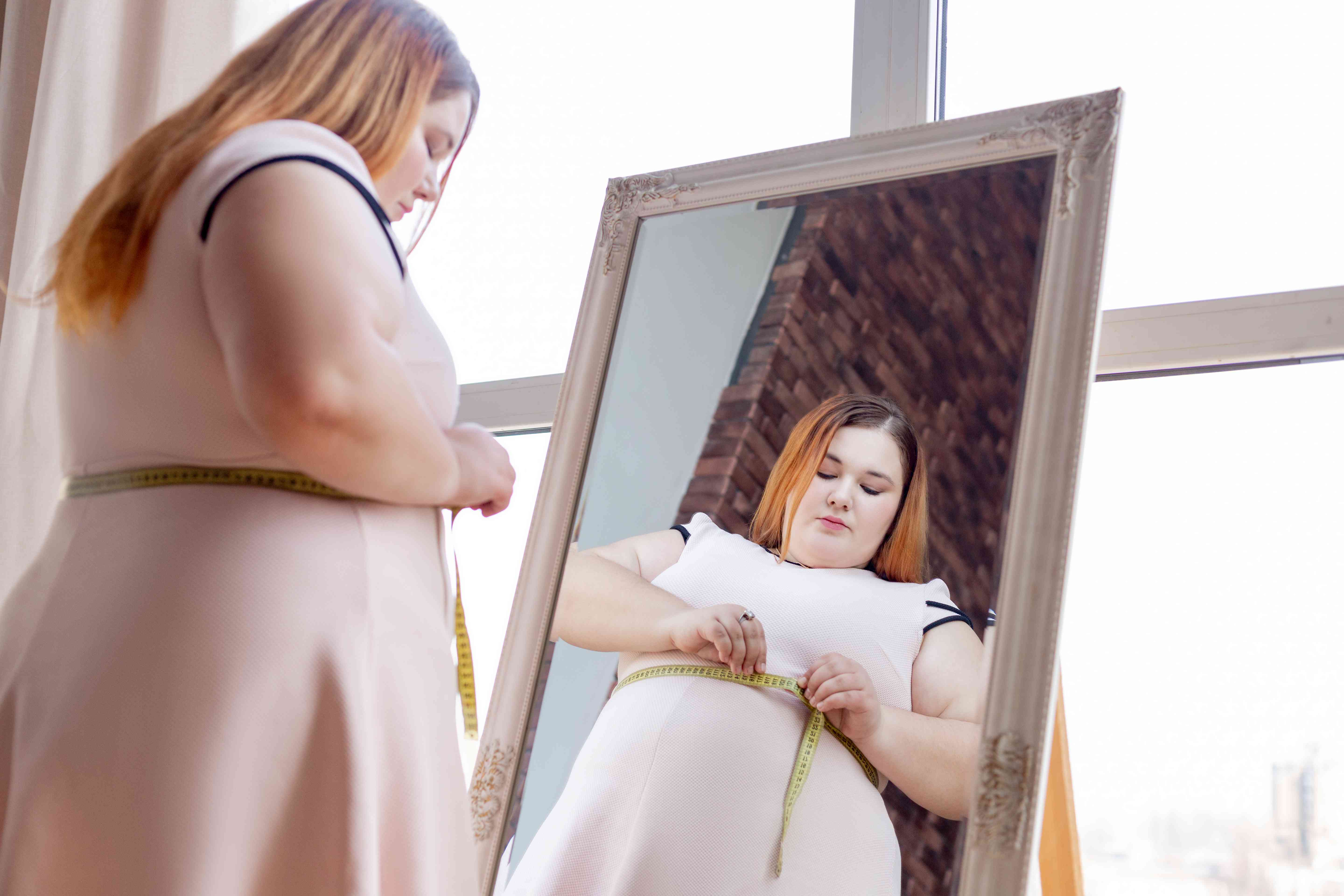 Understanding Obesity: Types, Definitions, and Beyond