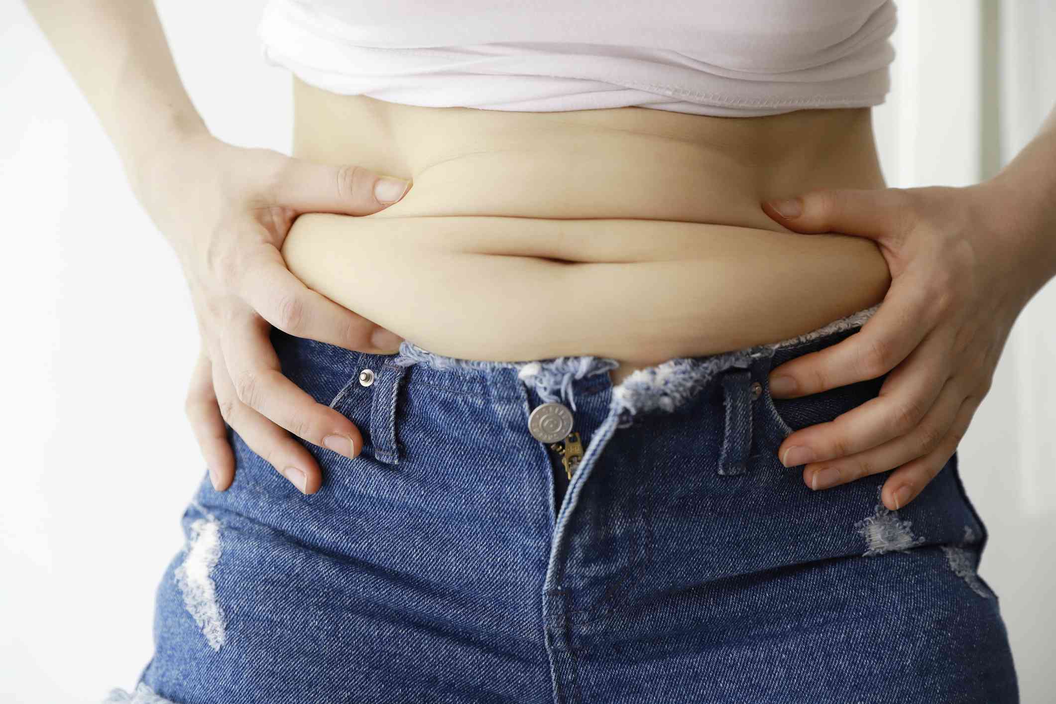 Adipose Tissue: What It Is & Its Vital Role in Your Body