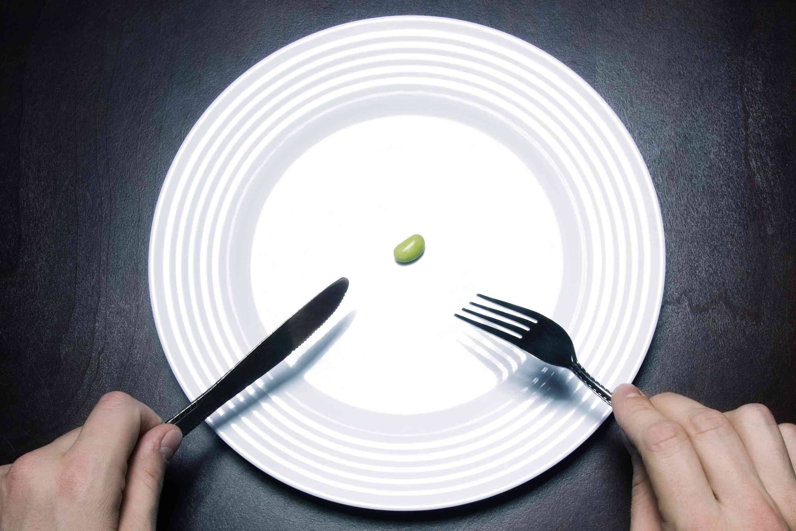 Leptin: Understanding the Appetite-Regulating Hormone