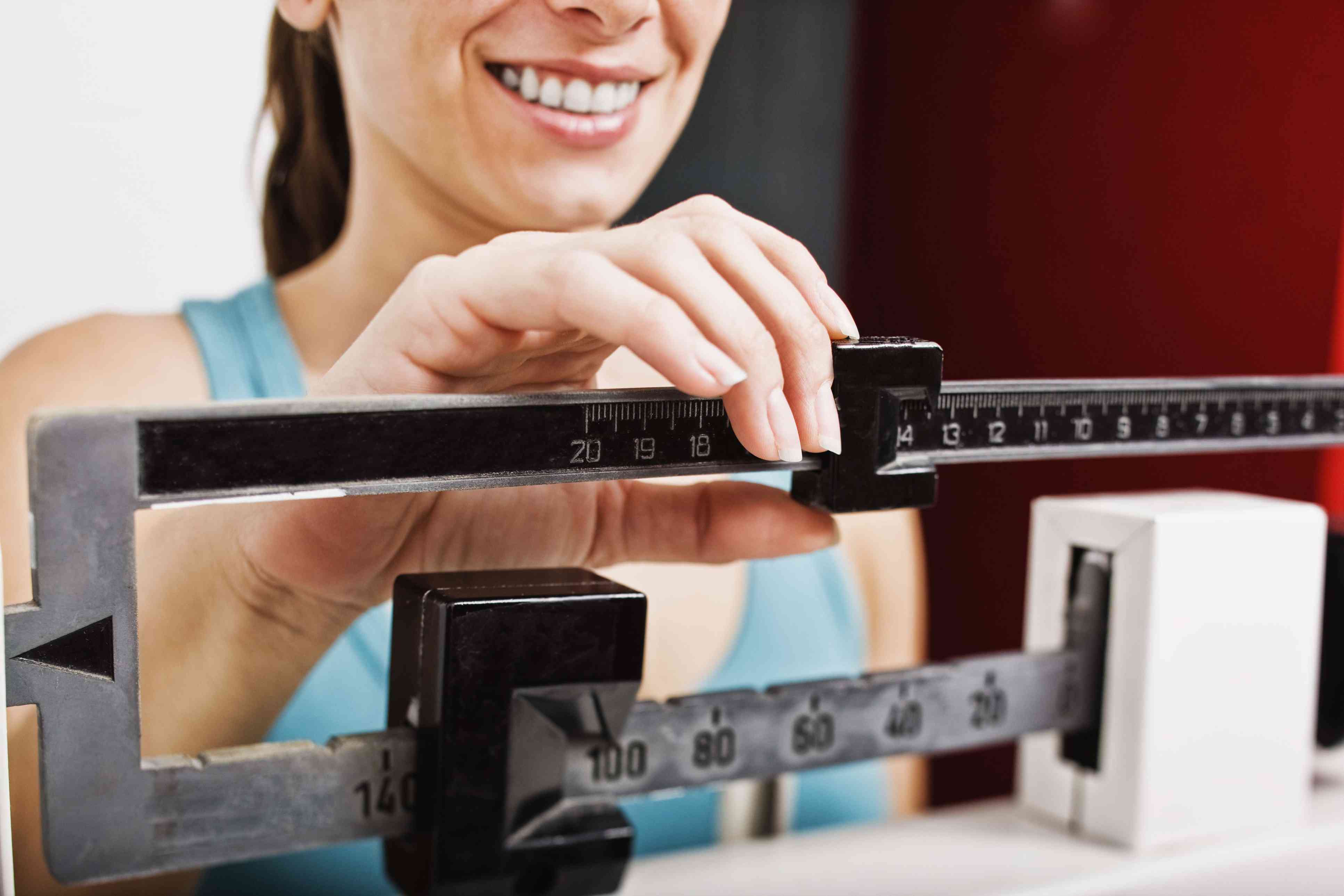 Overweight vs. Obesity: Understanding the Medical Definitions