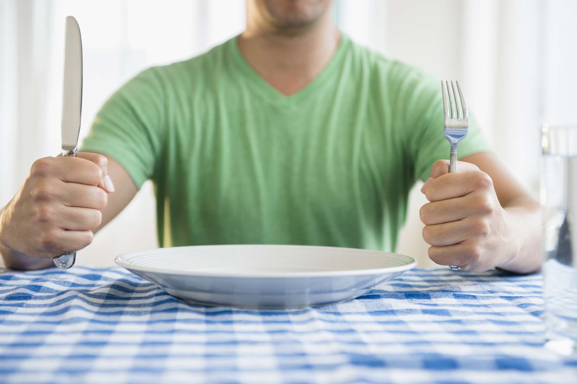 Ghrelin: The Appetite-Stimulating Hormone & Its Role in Weight