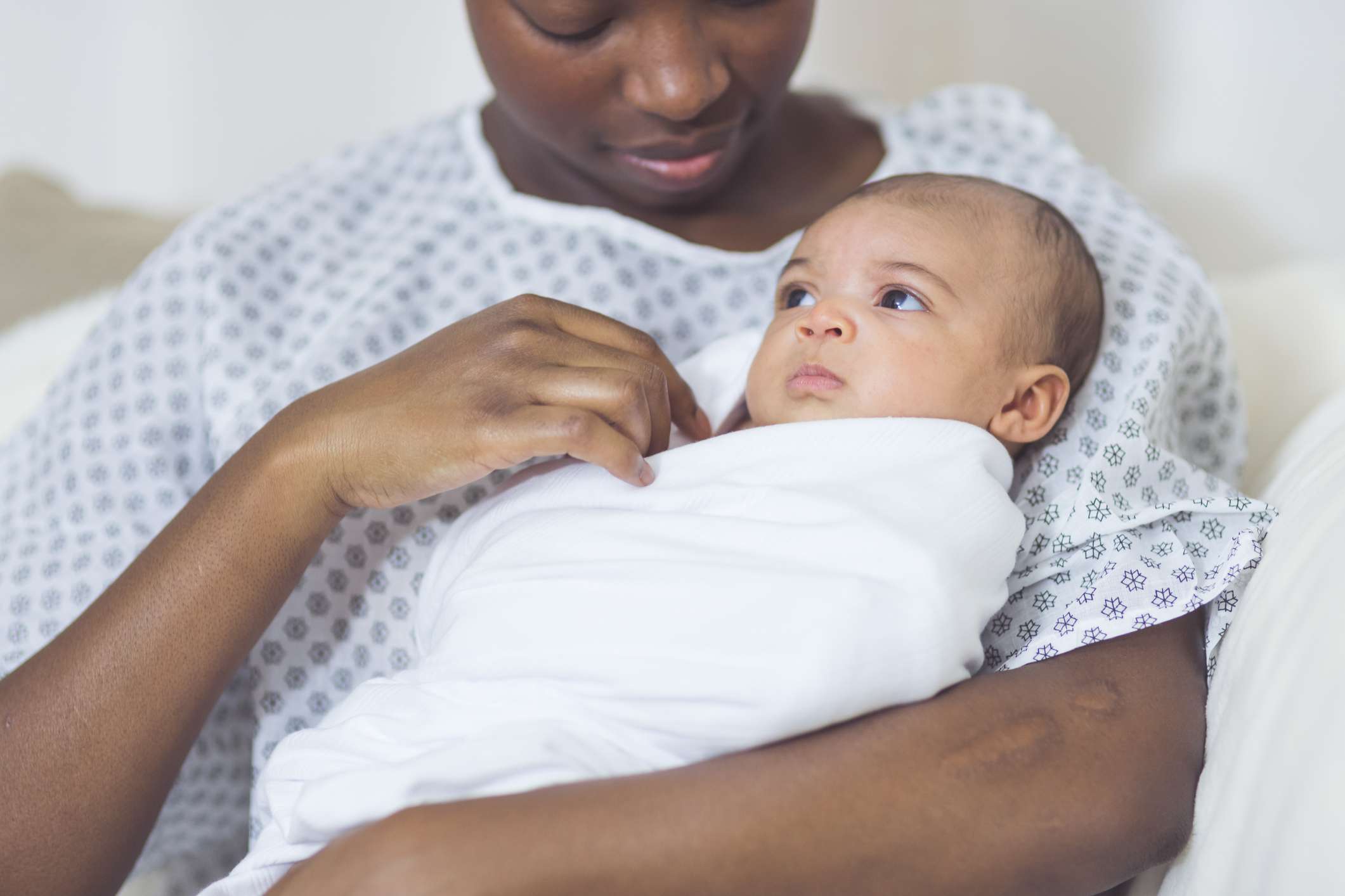 Understanding Health Disparities: Causes & Impact